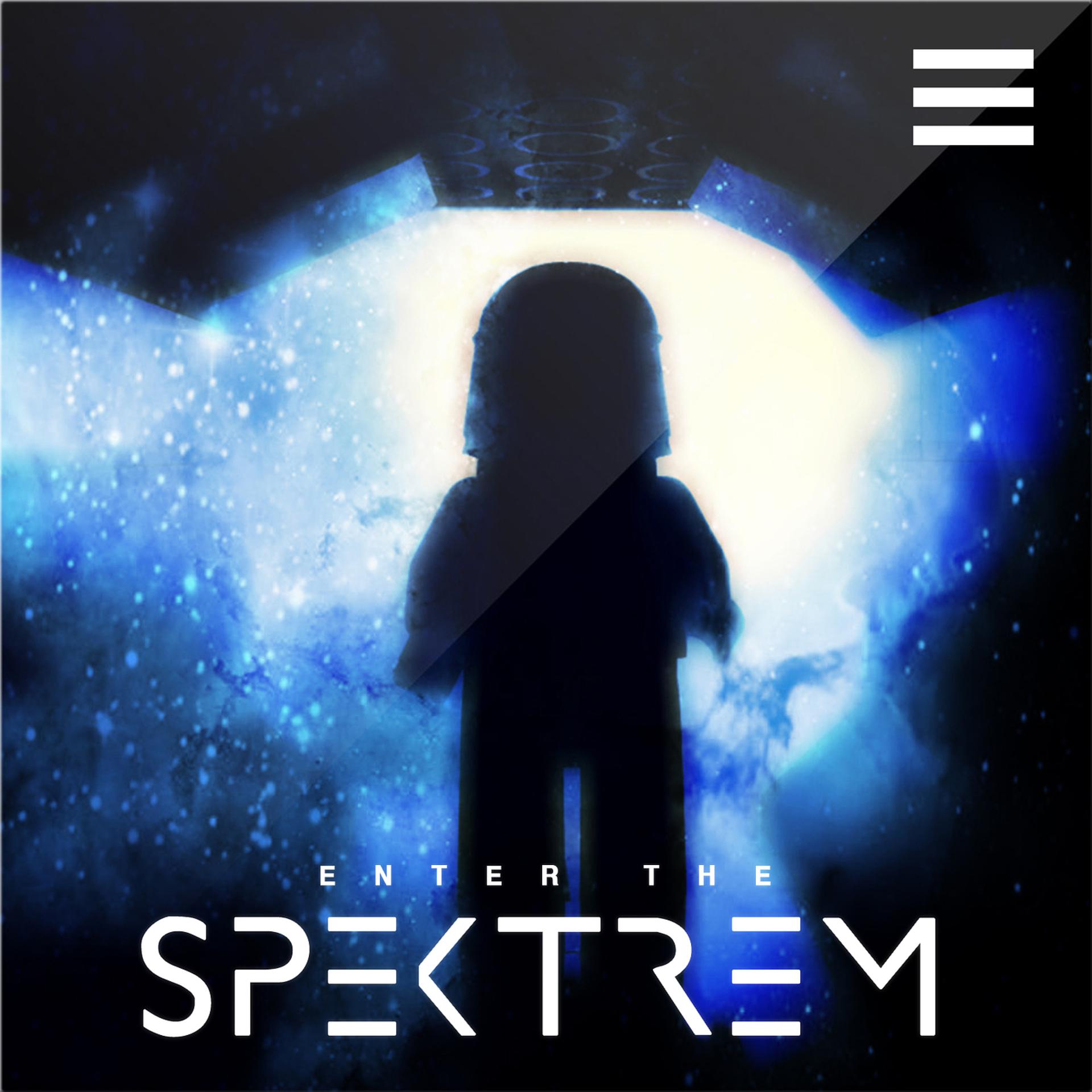 Постер альбома Enter the Spektrem