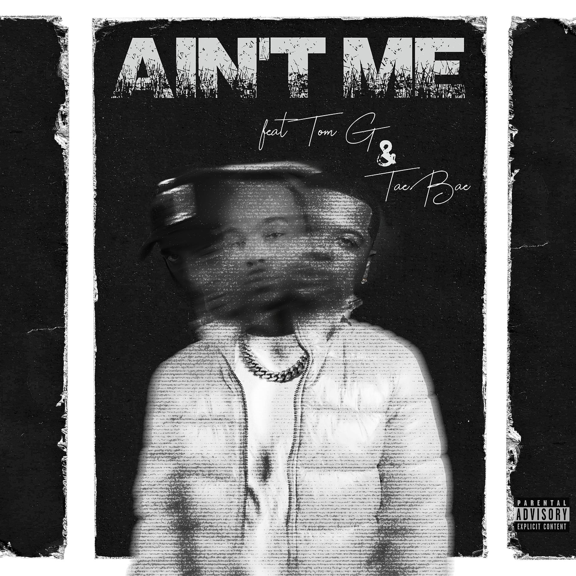 Постер альбома Ain't Me