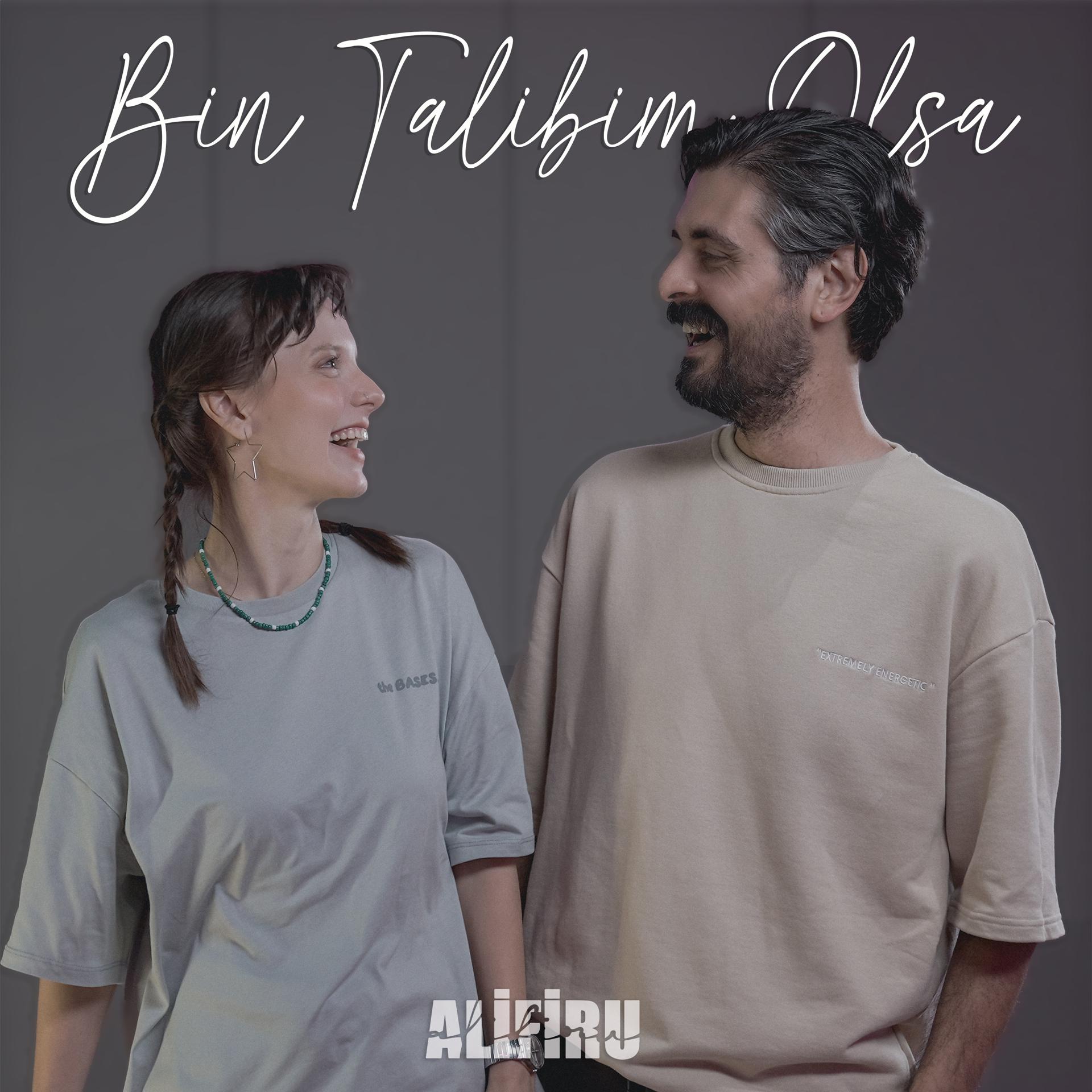 Постер альбома Bin Talibim Olsa