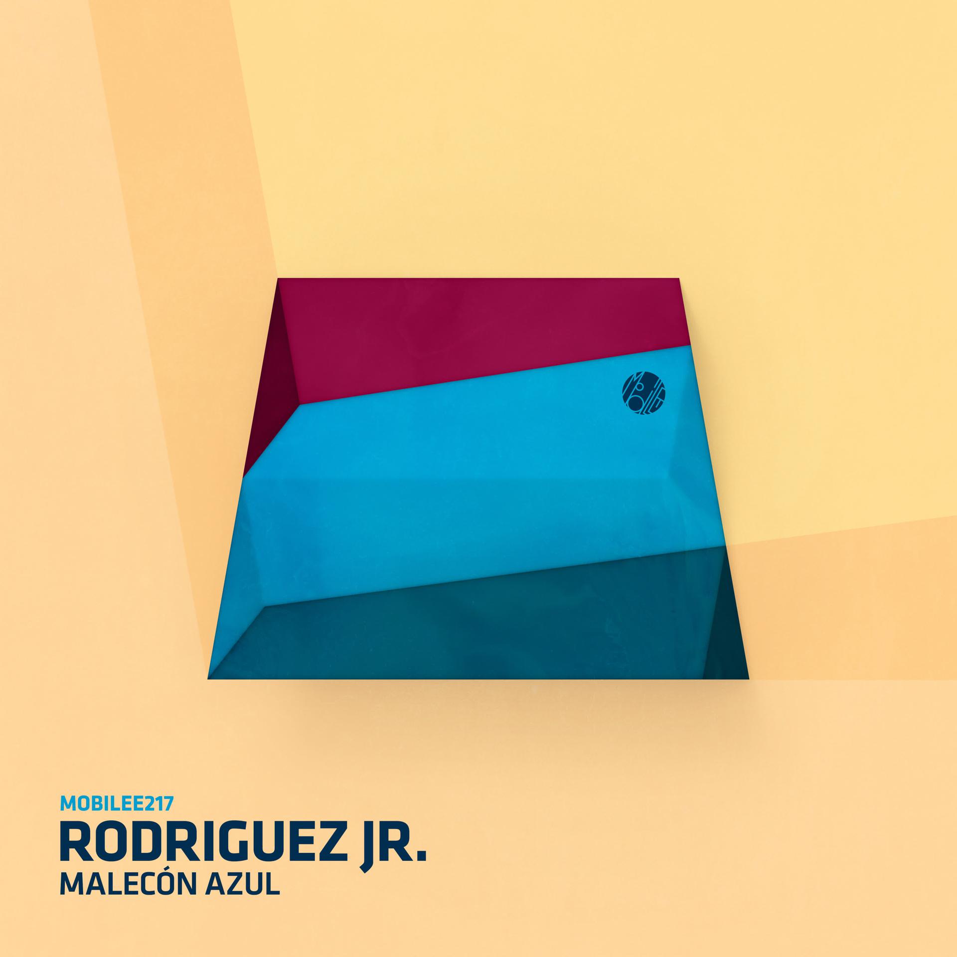 Постер альбома Malecón Azul