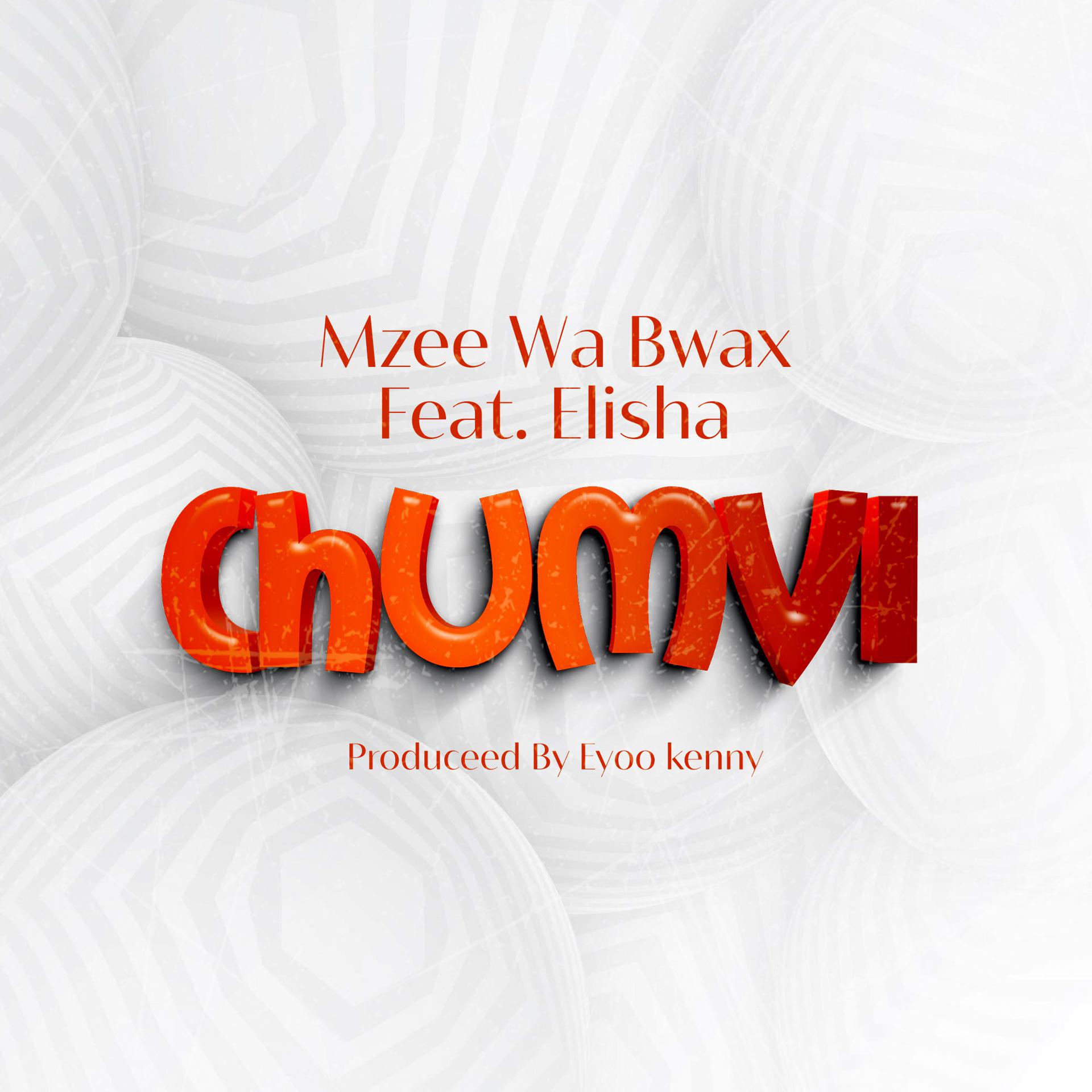 Постер альбома Chumvi