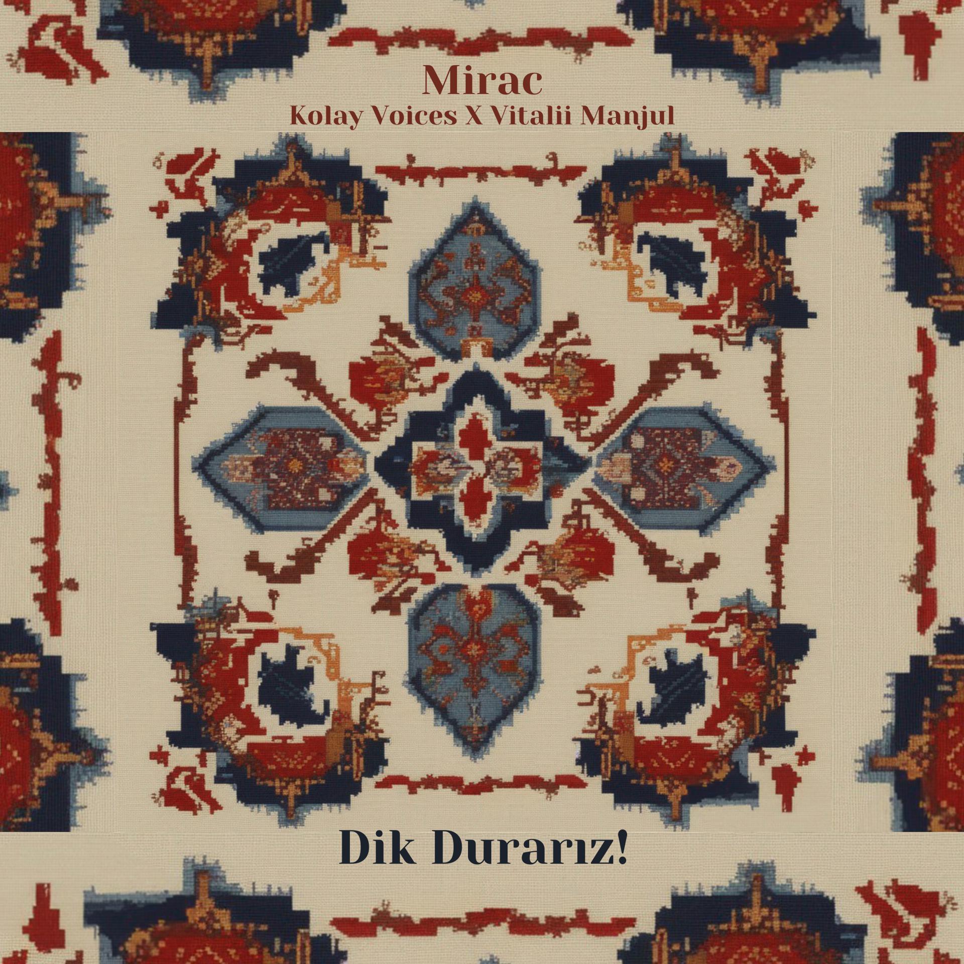 Постер альбома Dik Durarız