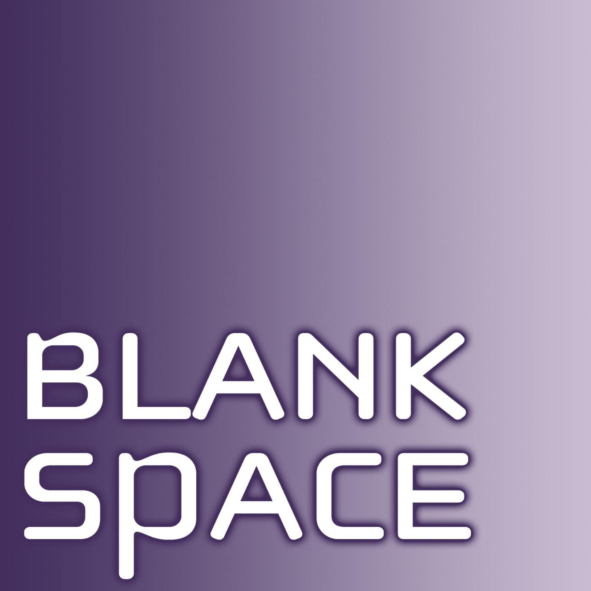 Постер альбома Blank Space (Taylor Swift Covers)