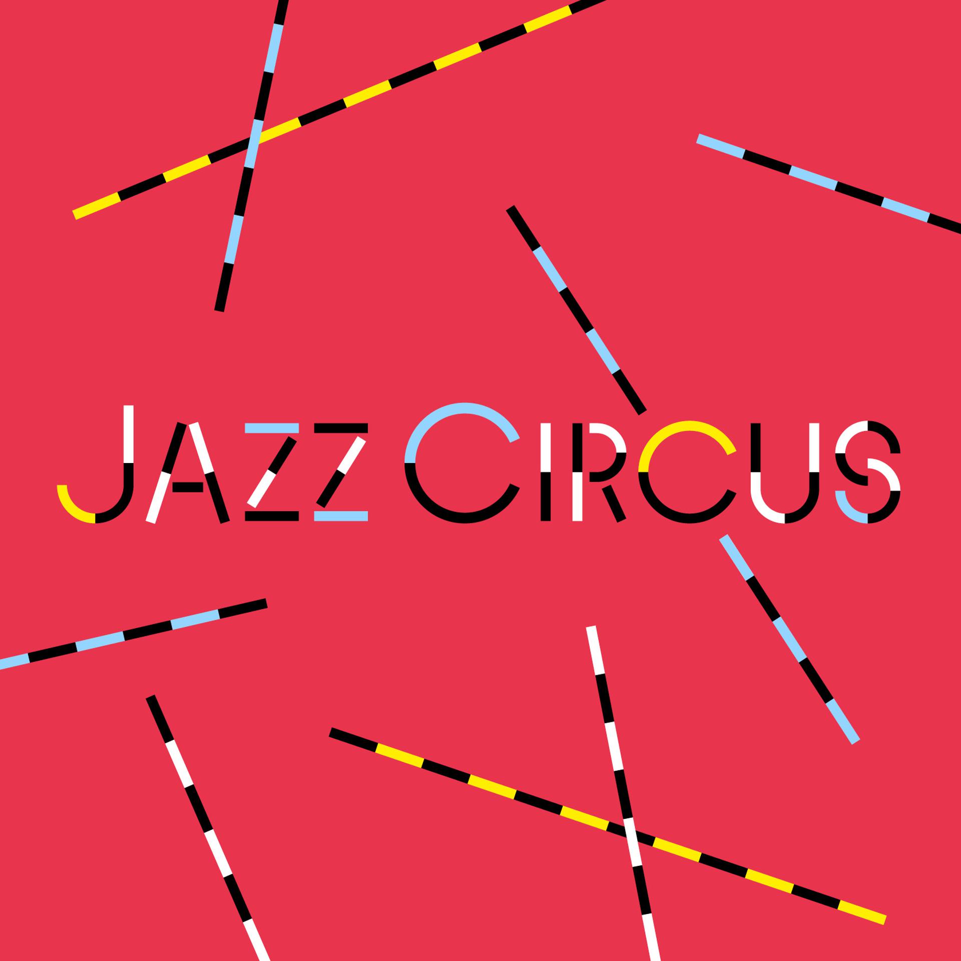 Постер альбома Jazz Circus