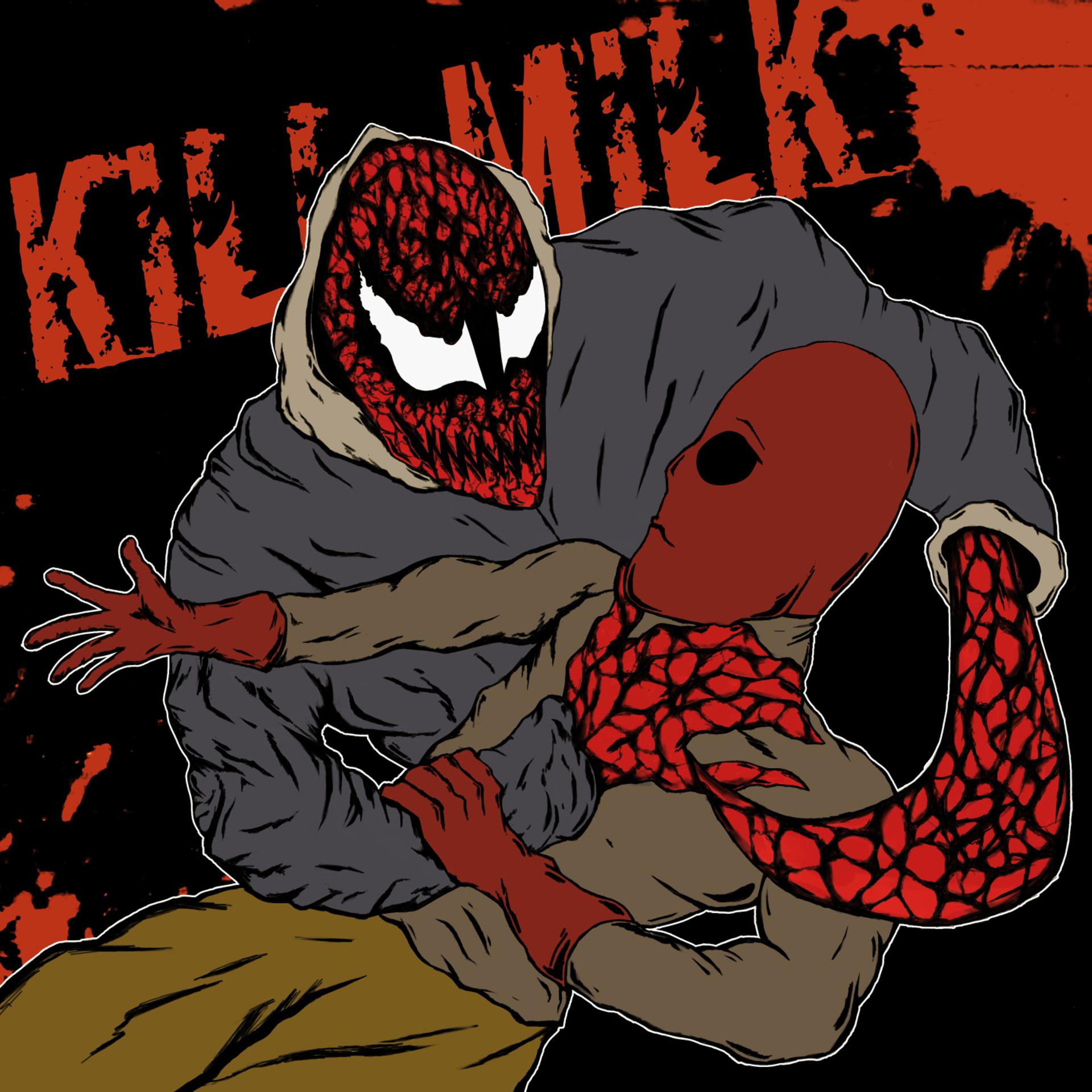 Постер альбома Kill Milk