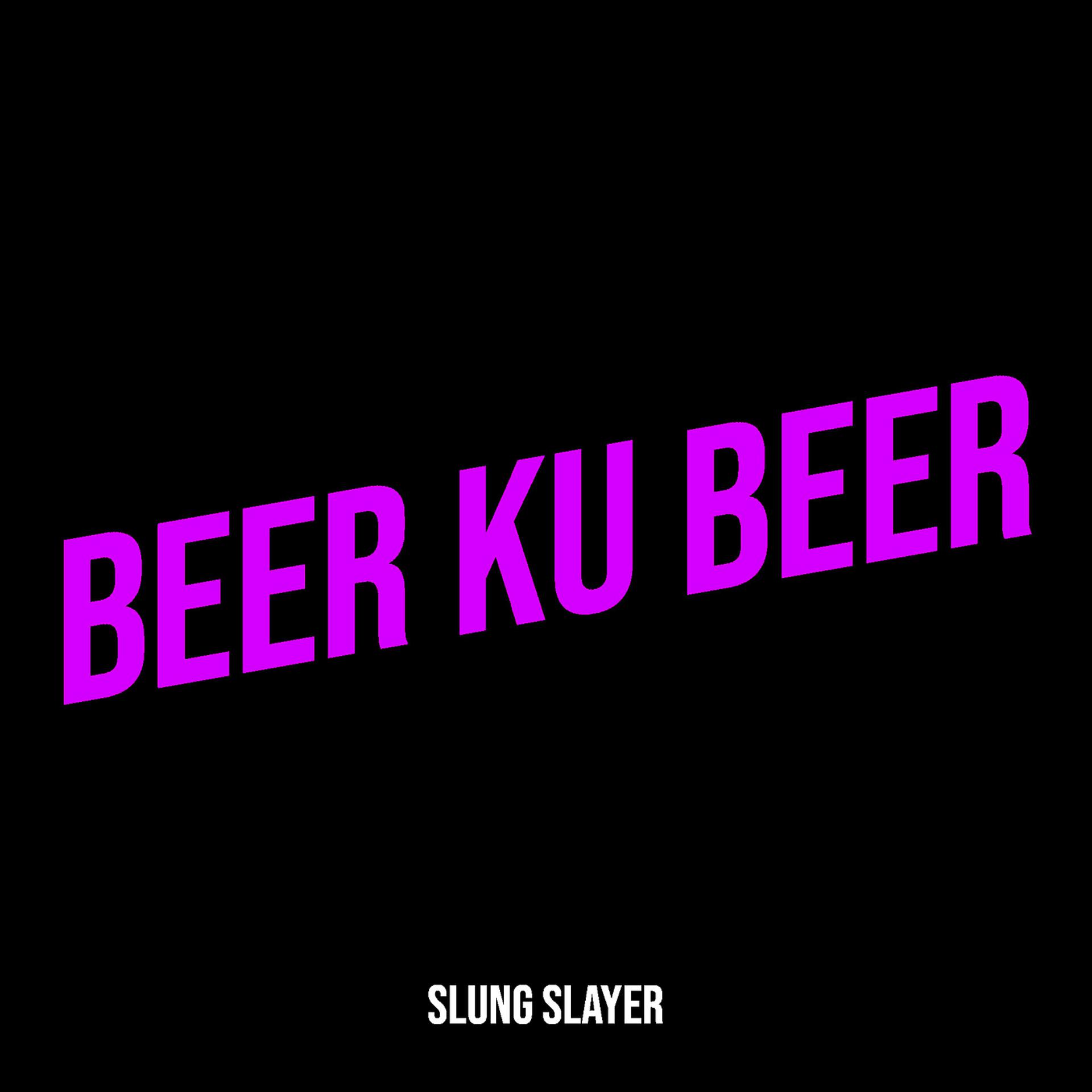 Постер альбома Beer Ku Beer
