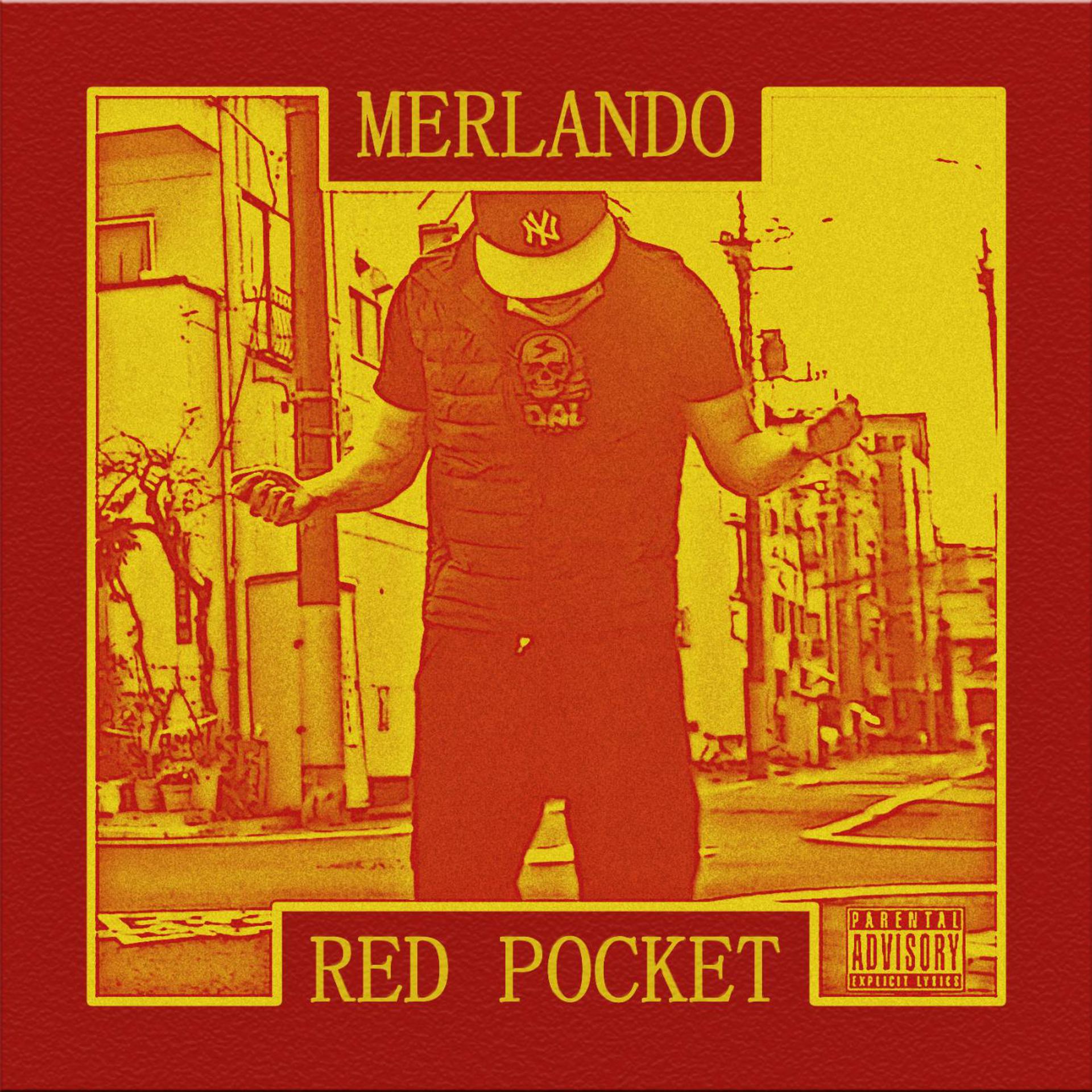 Постер альбома Red Pocket