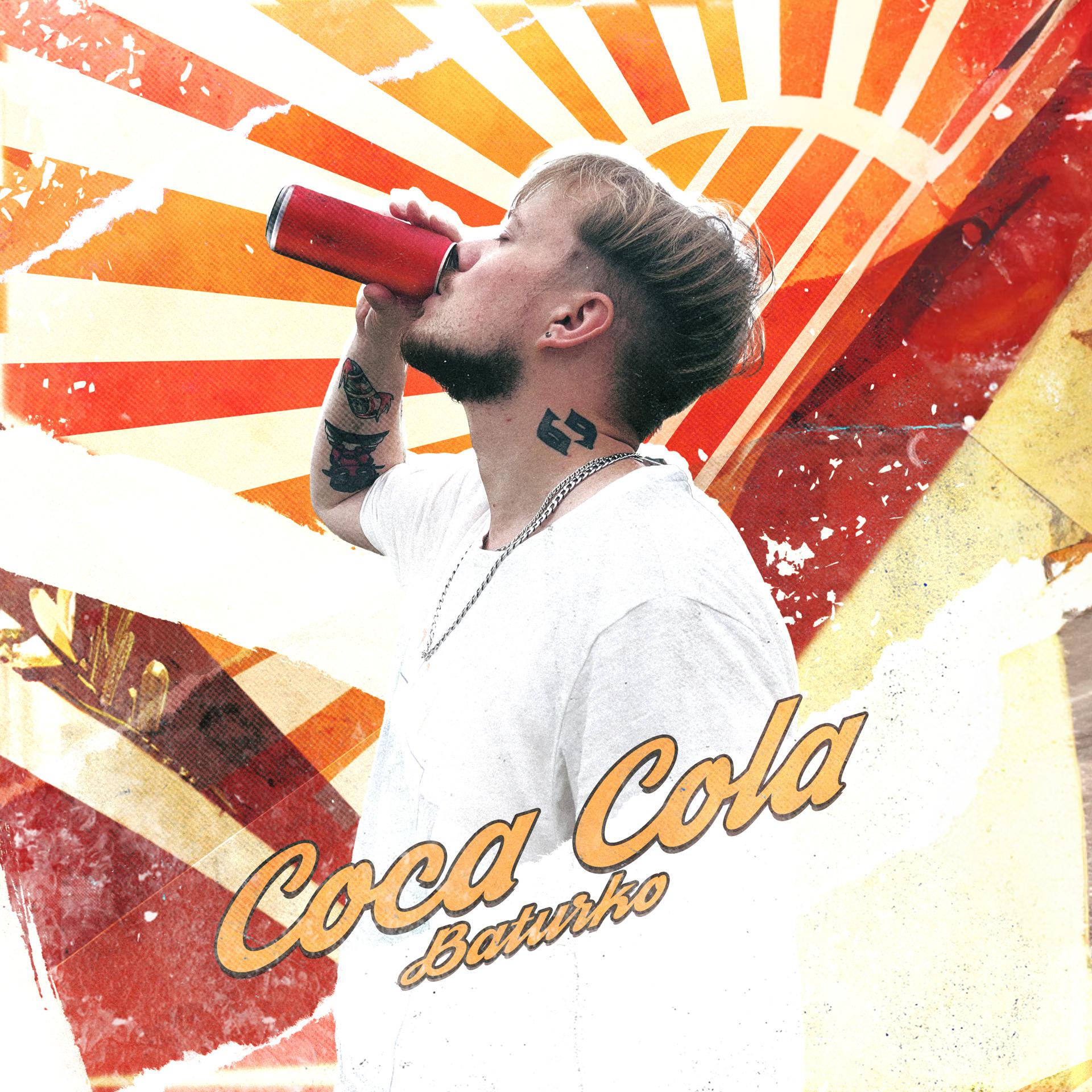 Постер альбома Coca Cola