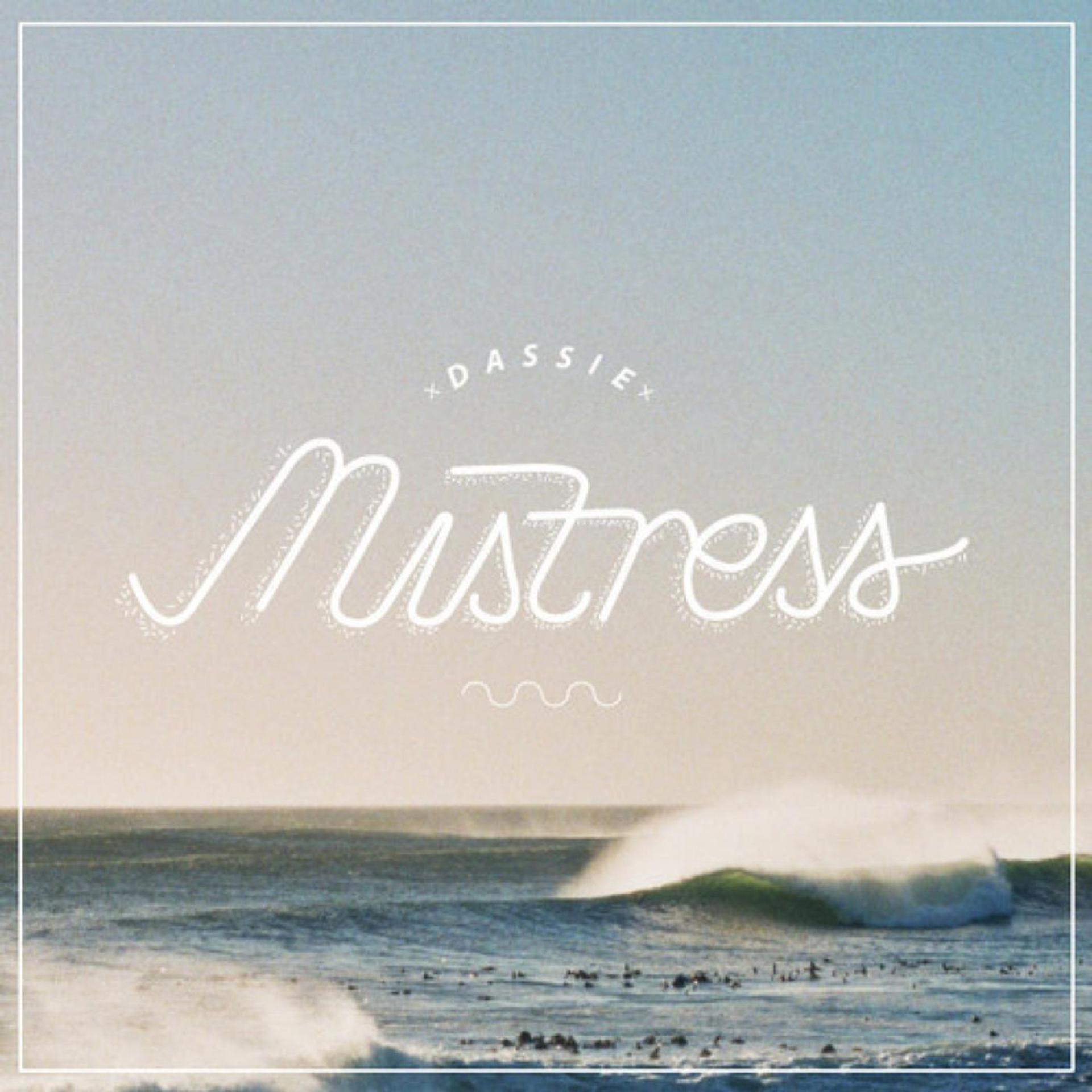 Постер альбома Mistress