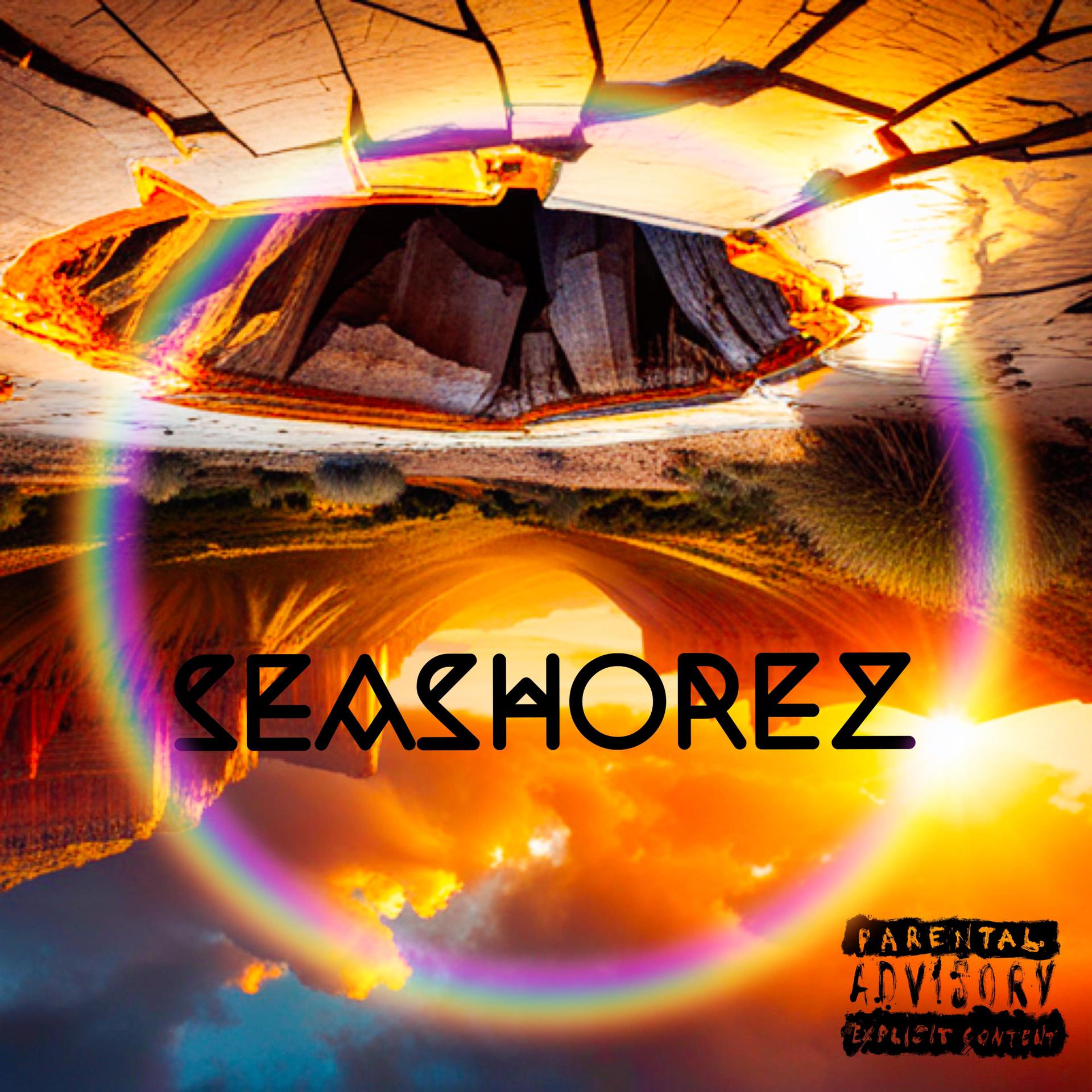 Постер альбома SeashoreZ