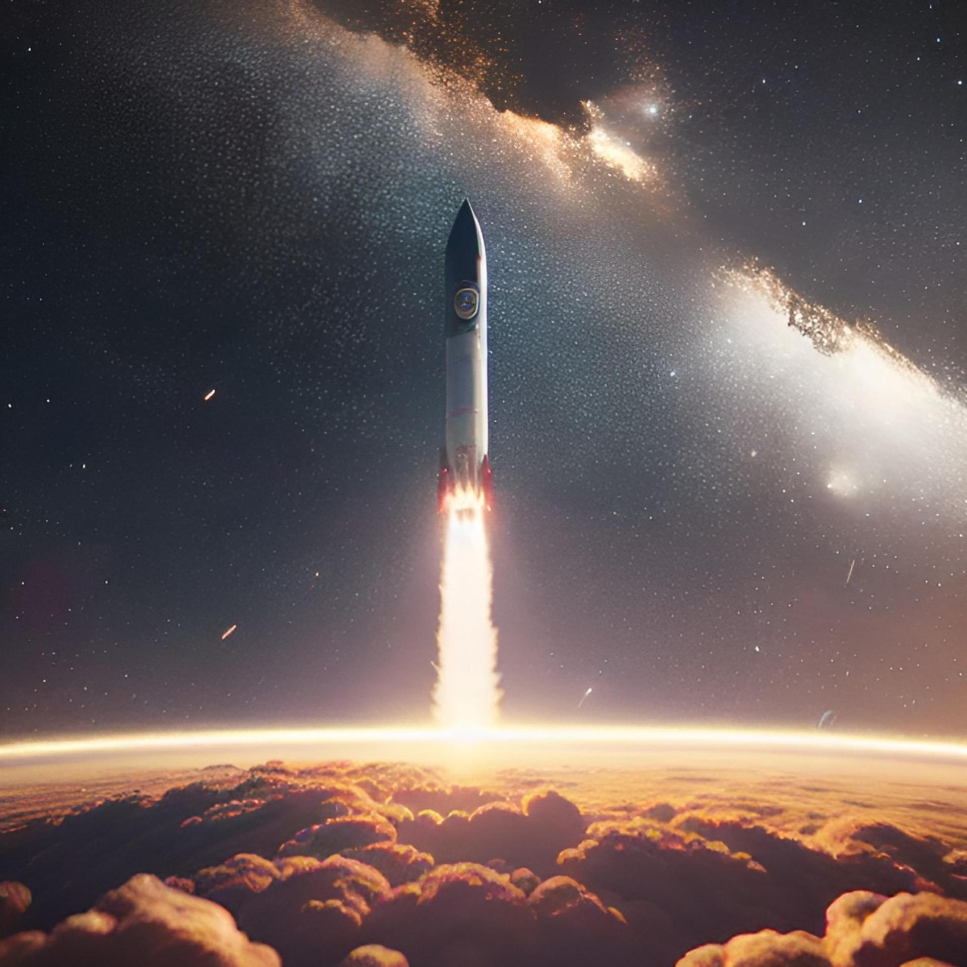 Постер альбома Space Legacy