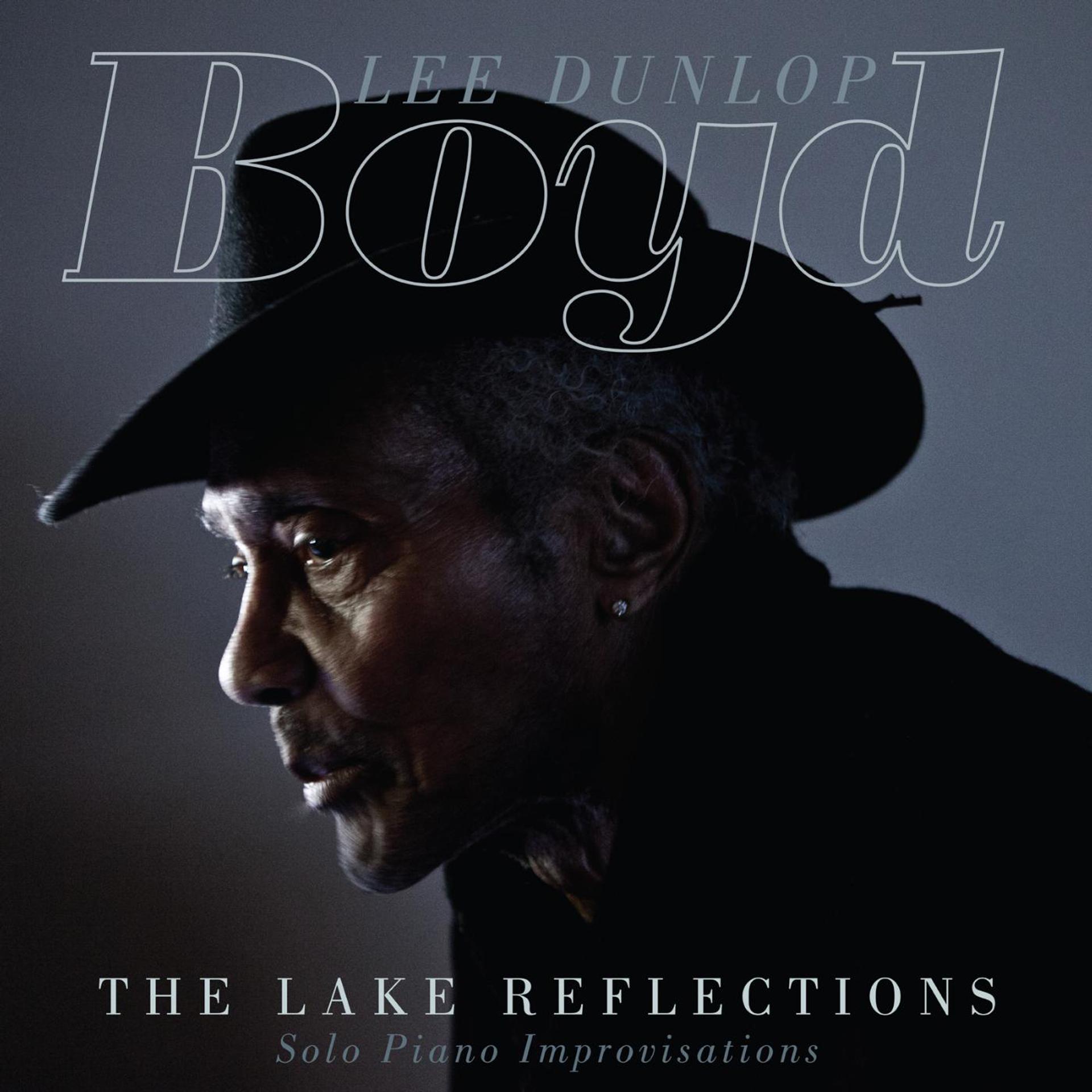 Постер альбома The Lake Reflections (Solo Piano Improvisations)