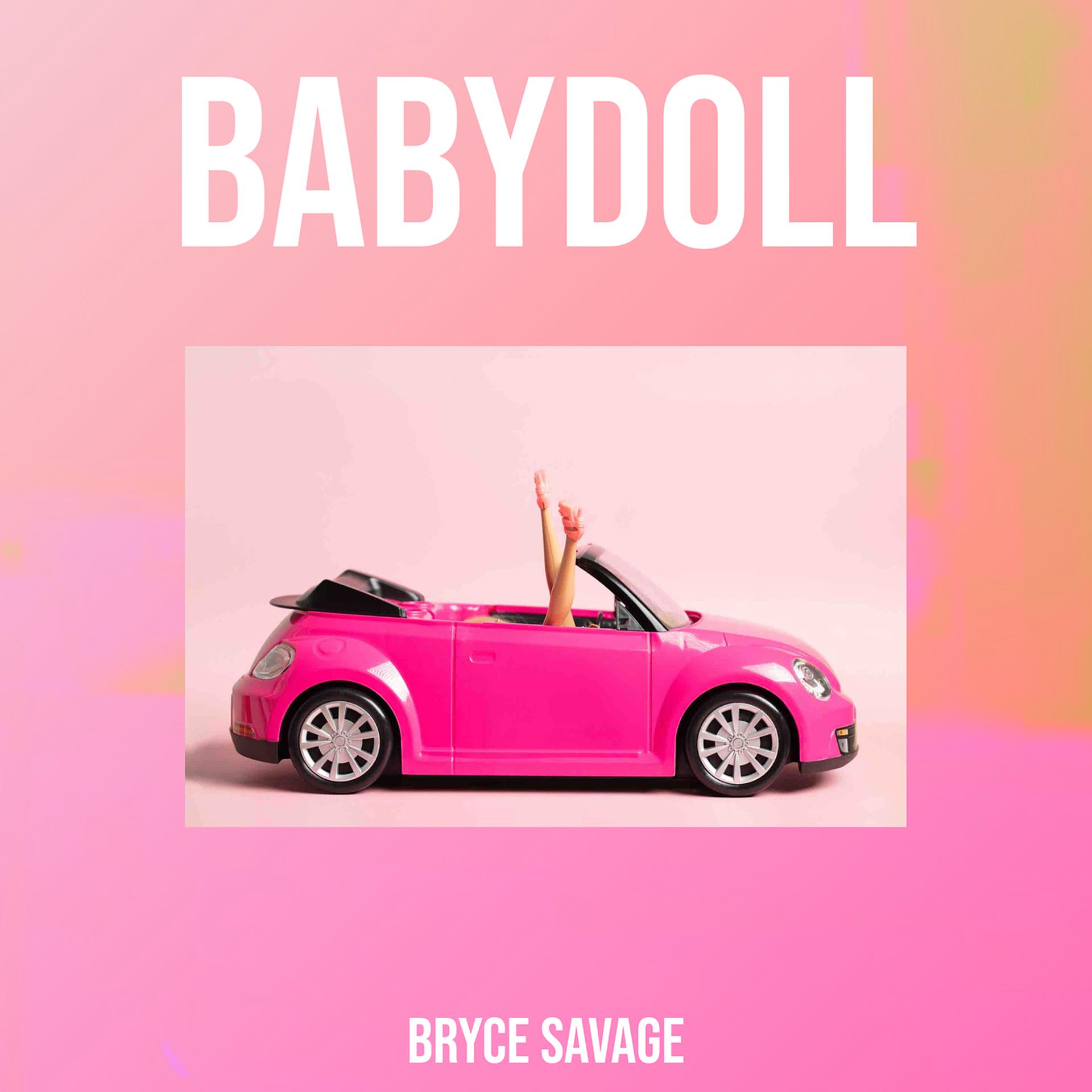 Постер альбома Babydoll