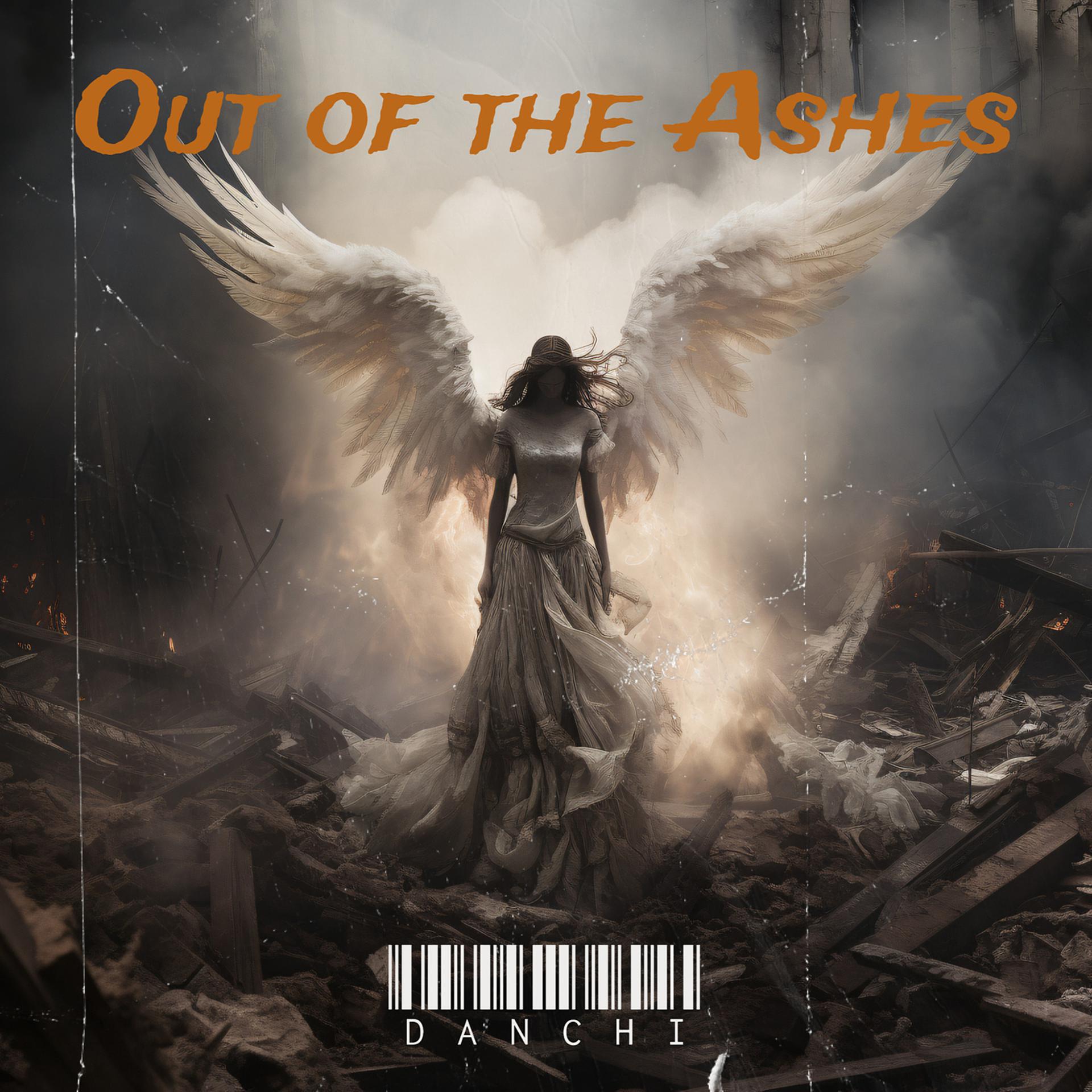 Постер альбома Out of the Ashes