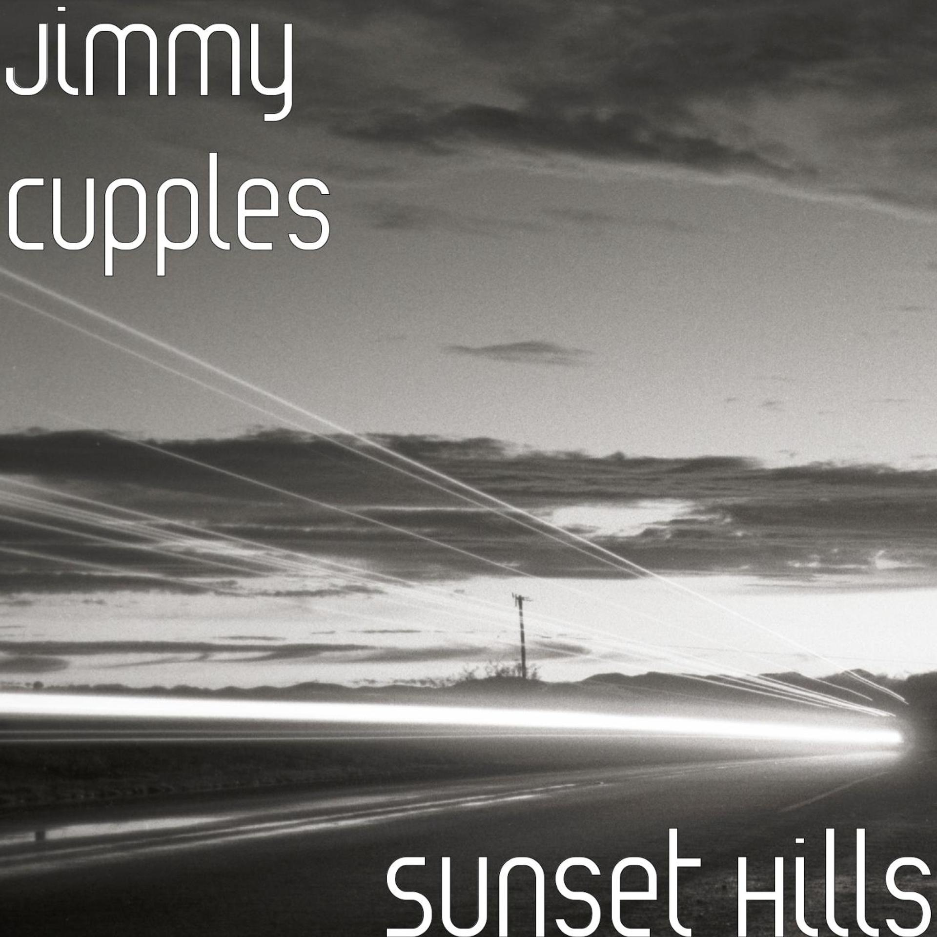 Постер альбома Sunset Hills