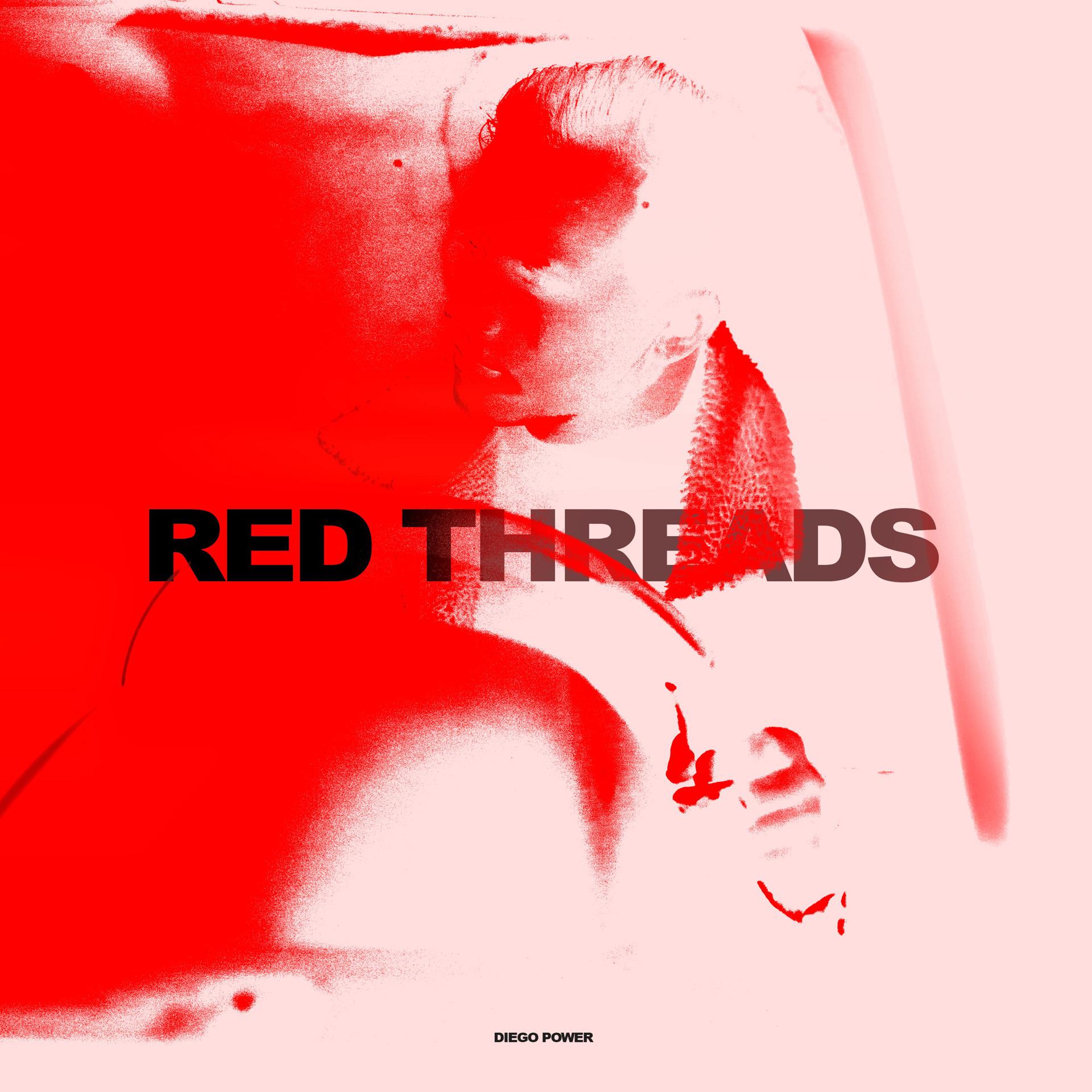 Постер альбома Red Threads