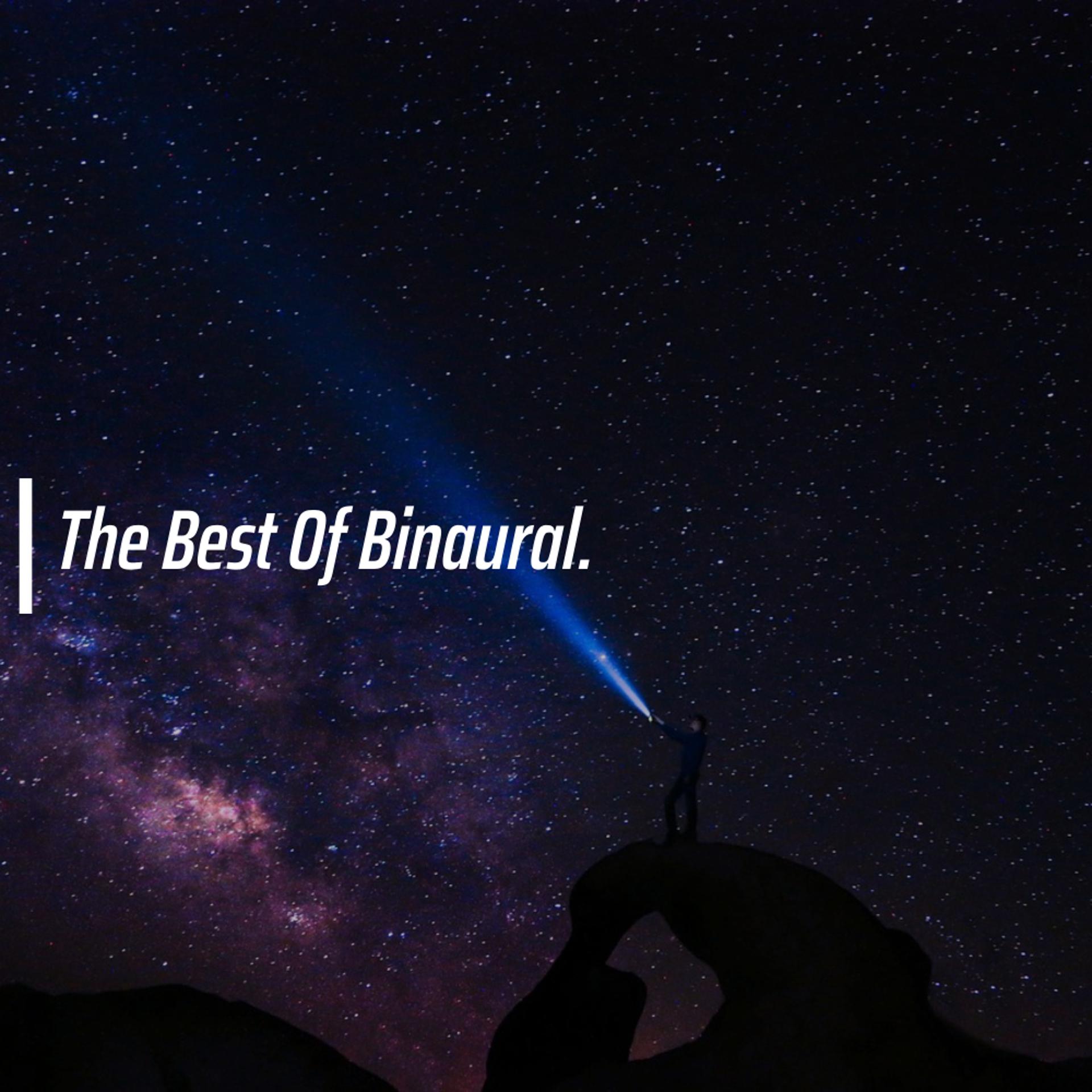 Постер альбома The Best Of Binaural