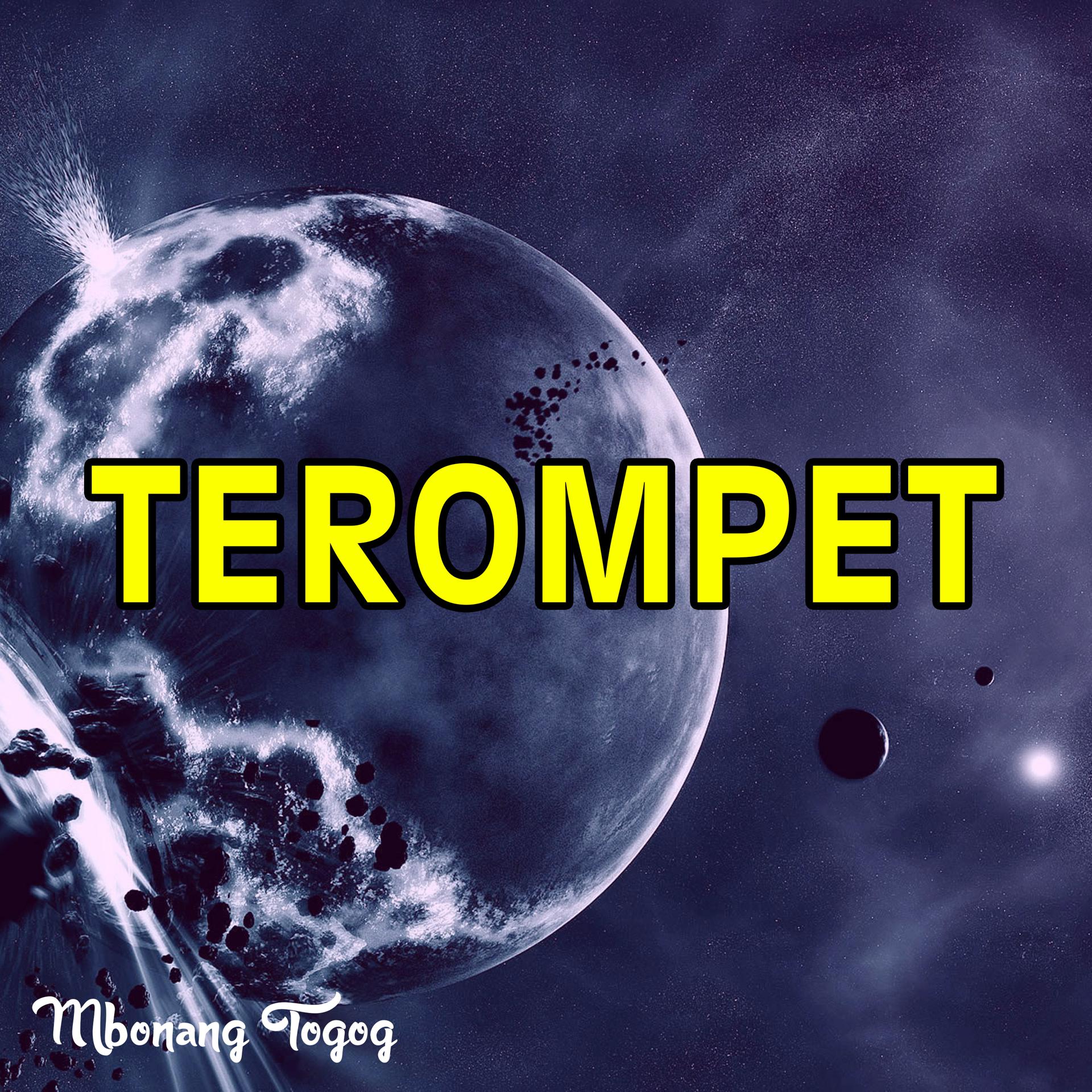 Постер альбома Terompet