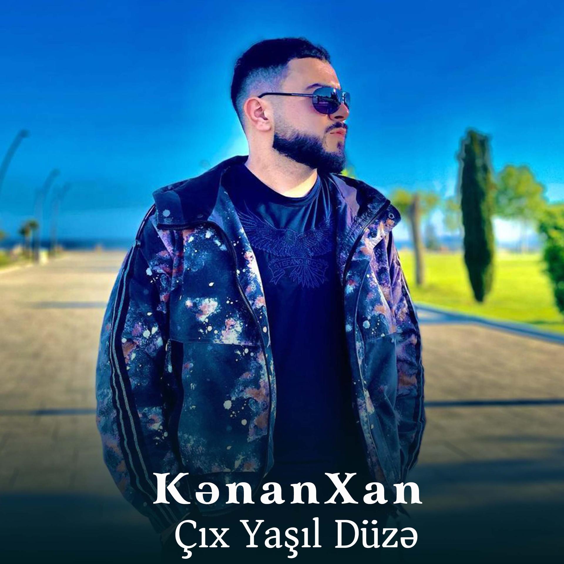Постер альбома Çıx Yaşıl Düzə