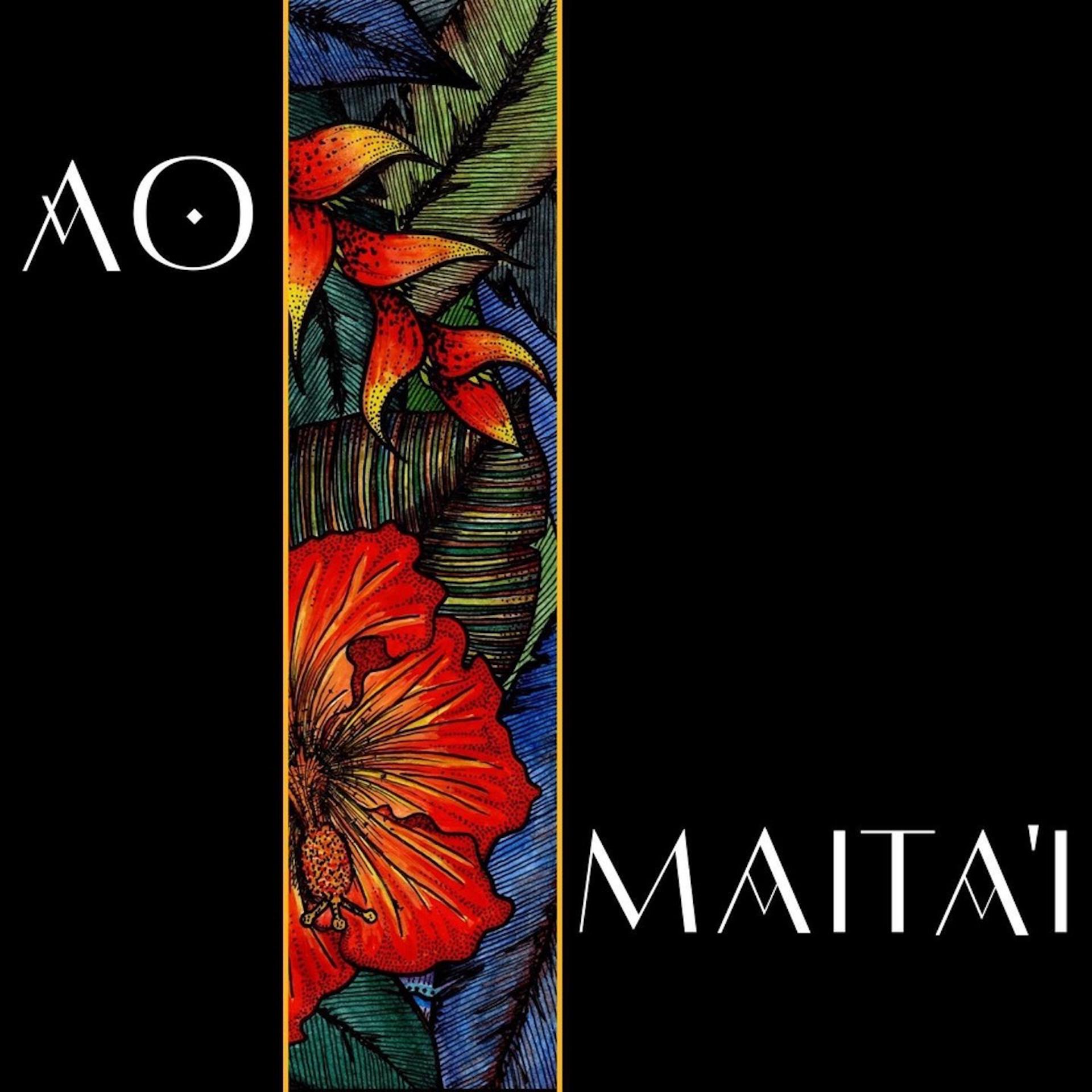 Постер альбома Maita'i