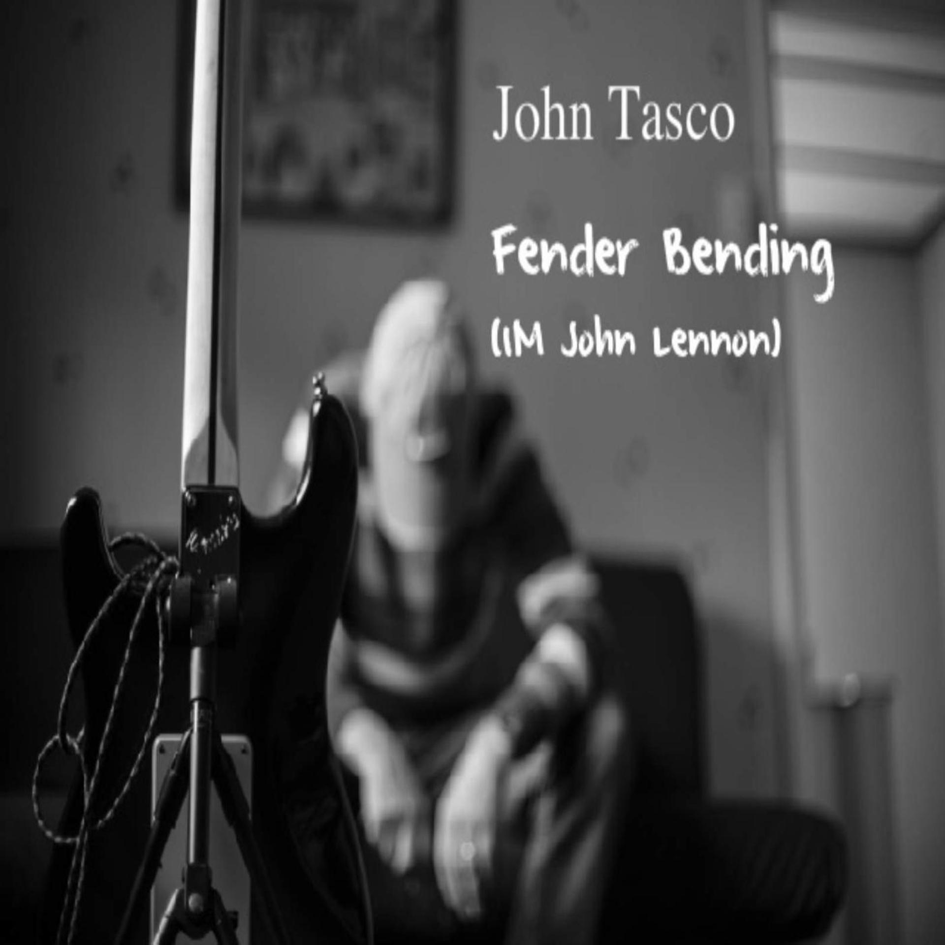Постер альбома Fender Bending Song