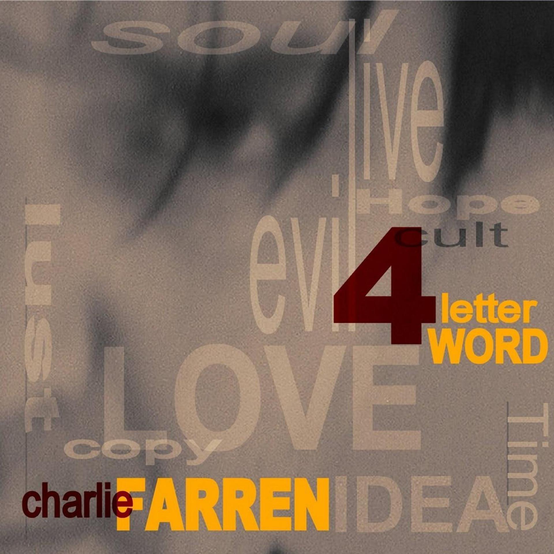 Постер альбома Four Letter Word