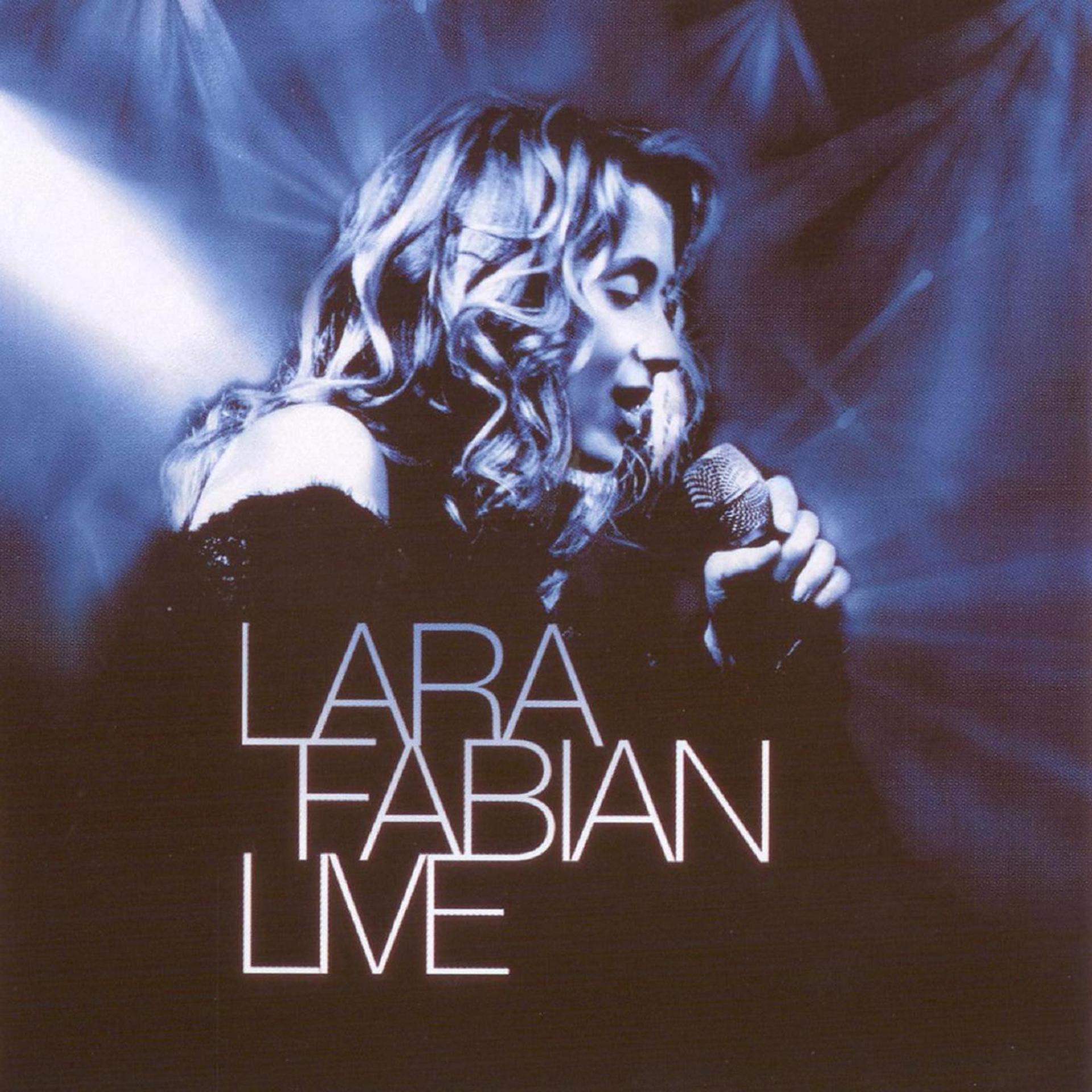 Постер альбома LIVE 2002