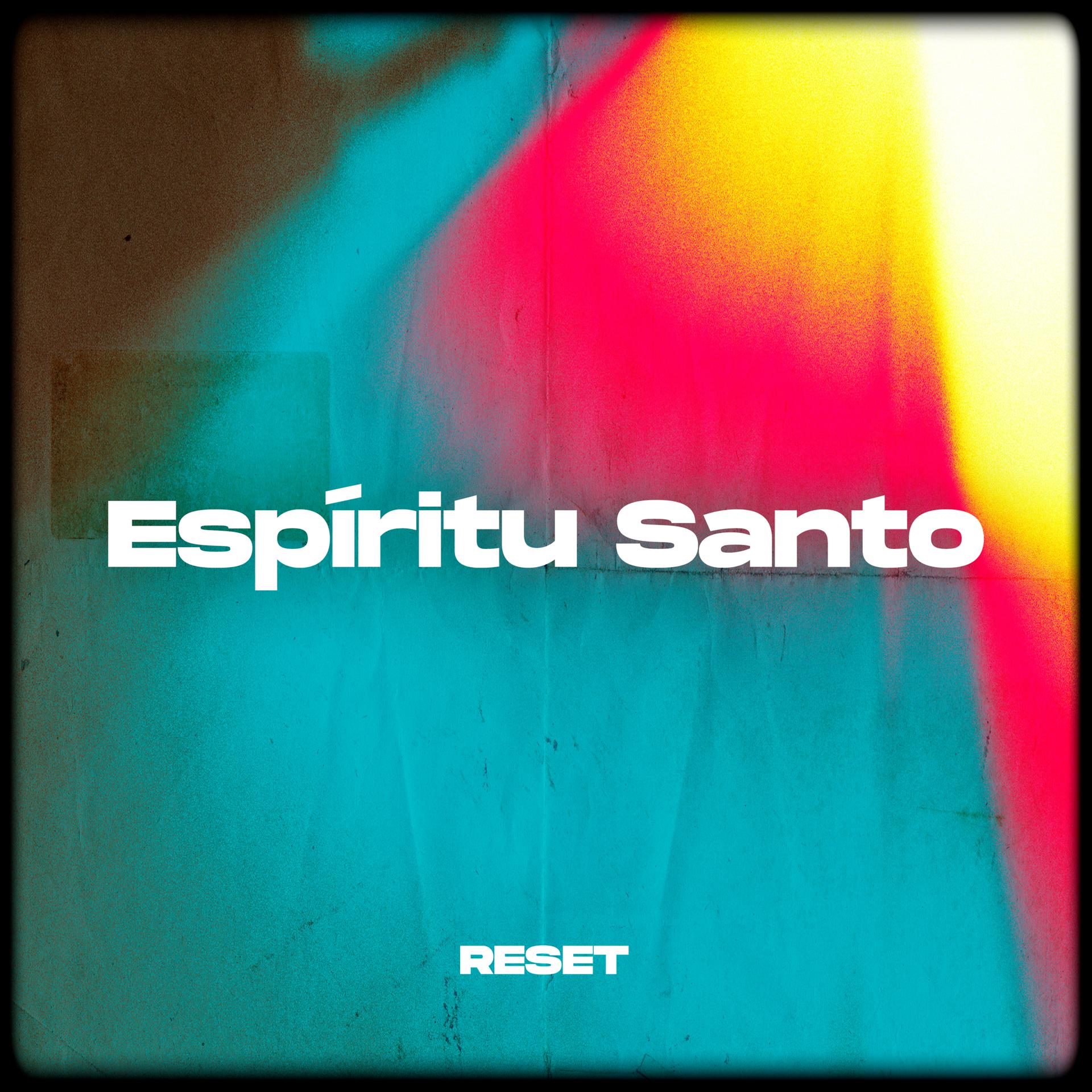 Постер альбома Espíritu Santo