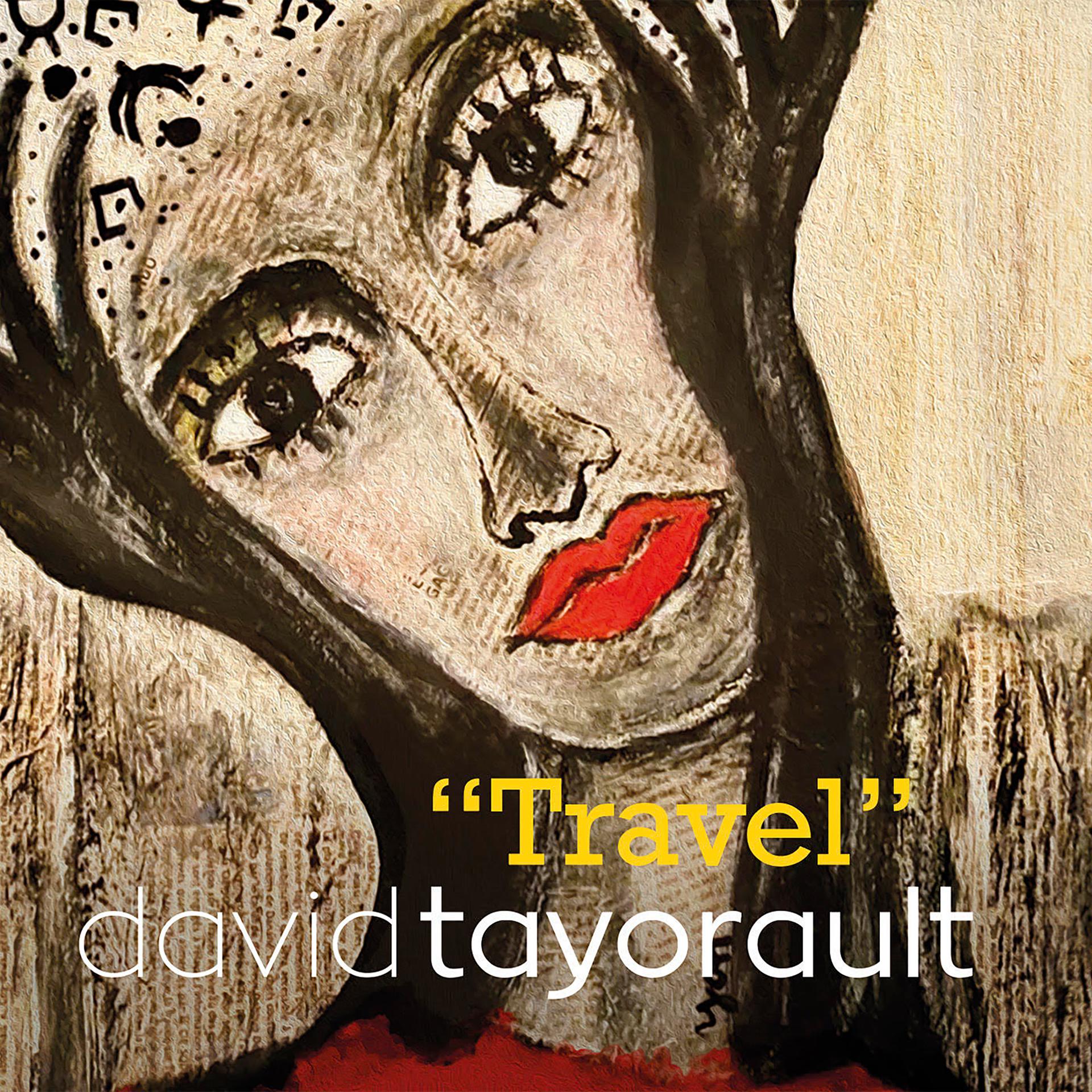 Постер альбома Travel (Deluxe)