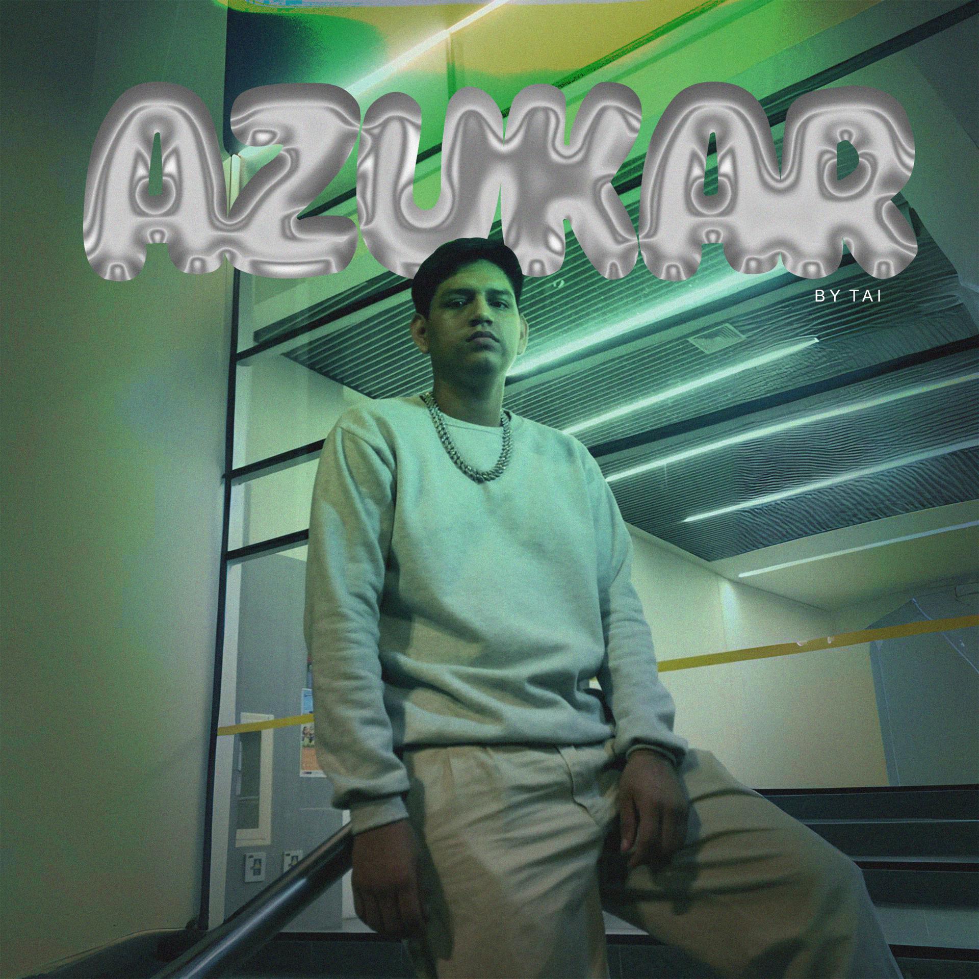 Постер альбома Azukar