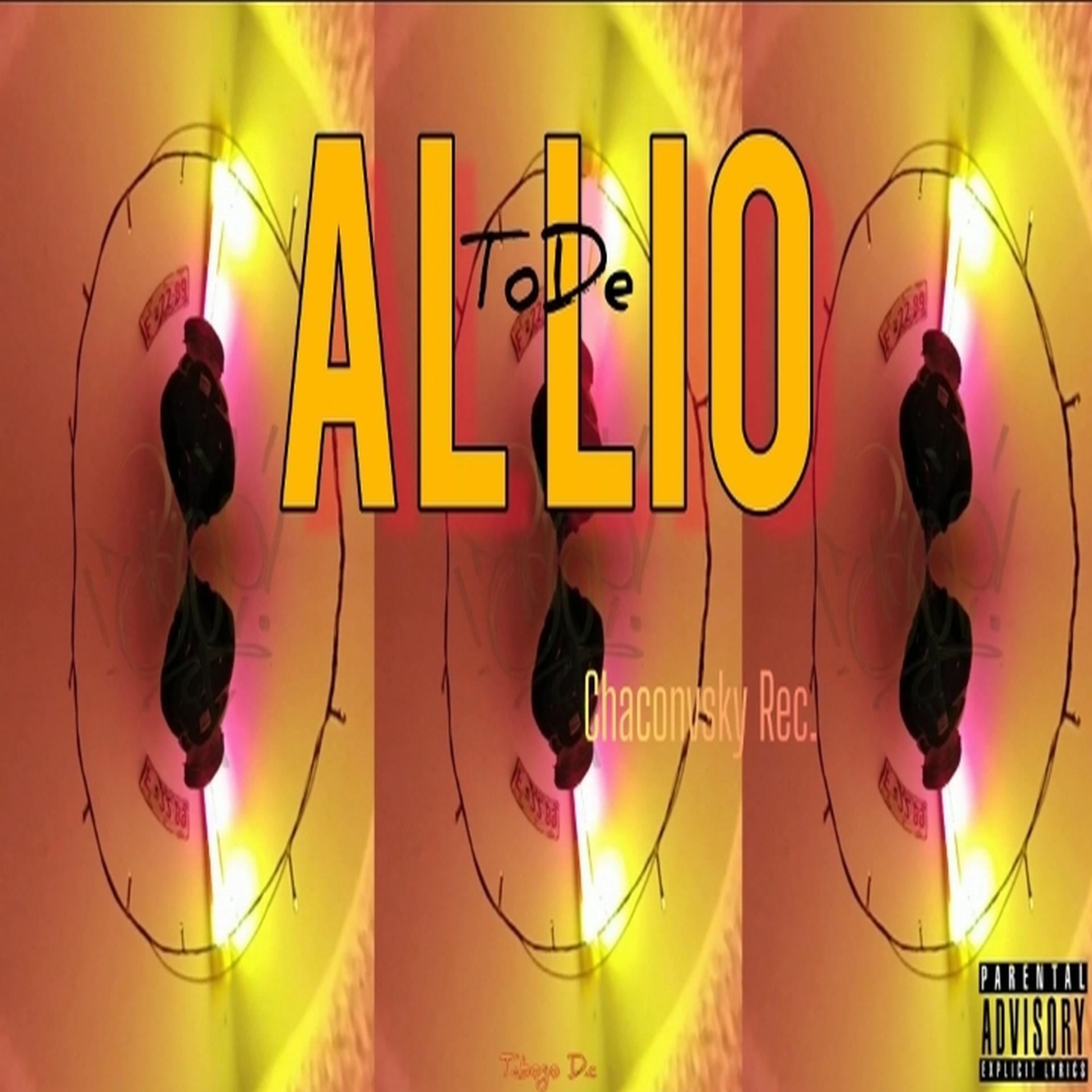 Постер альбома Al Lio