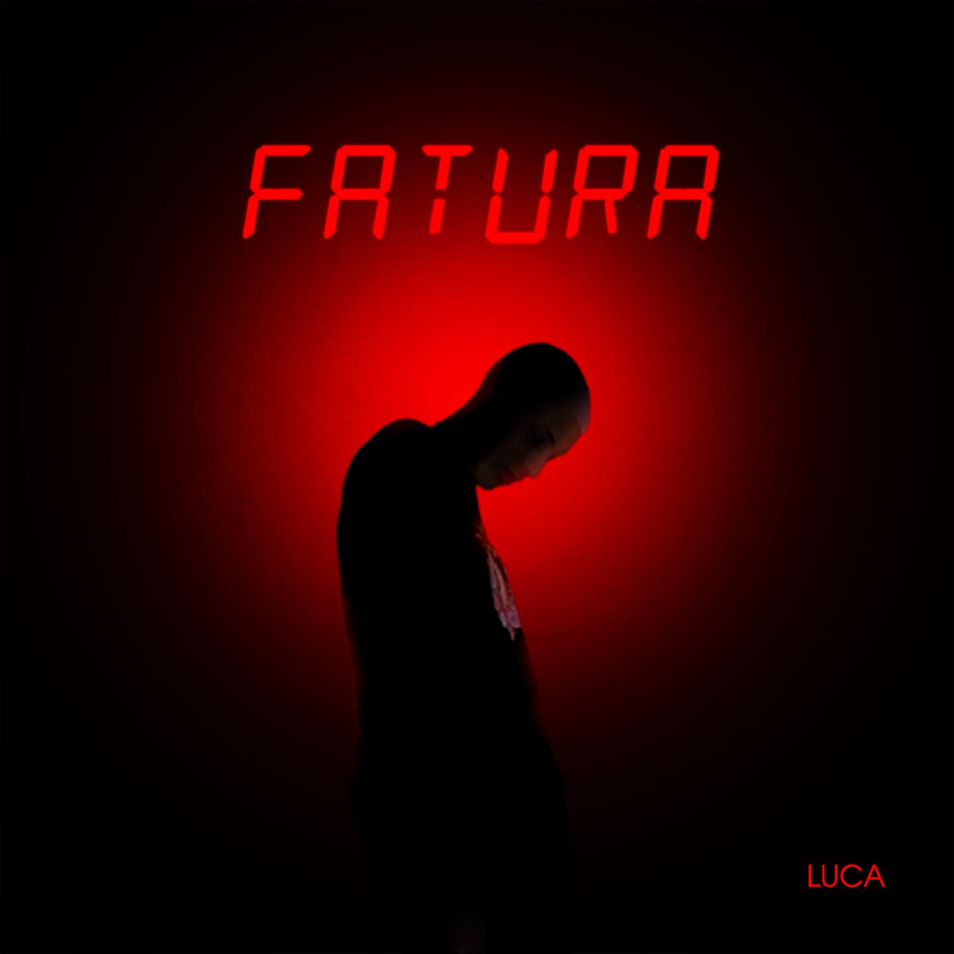 Постер альбома Fatura