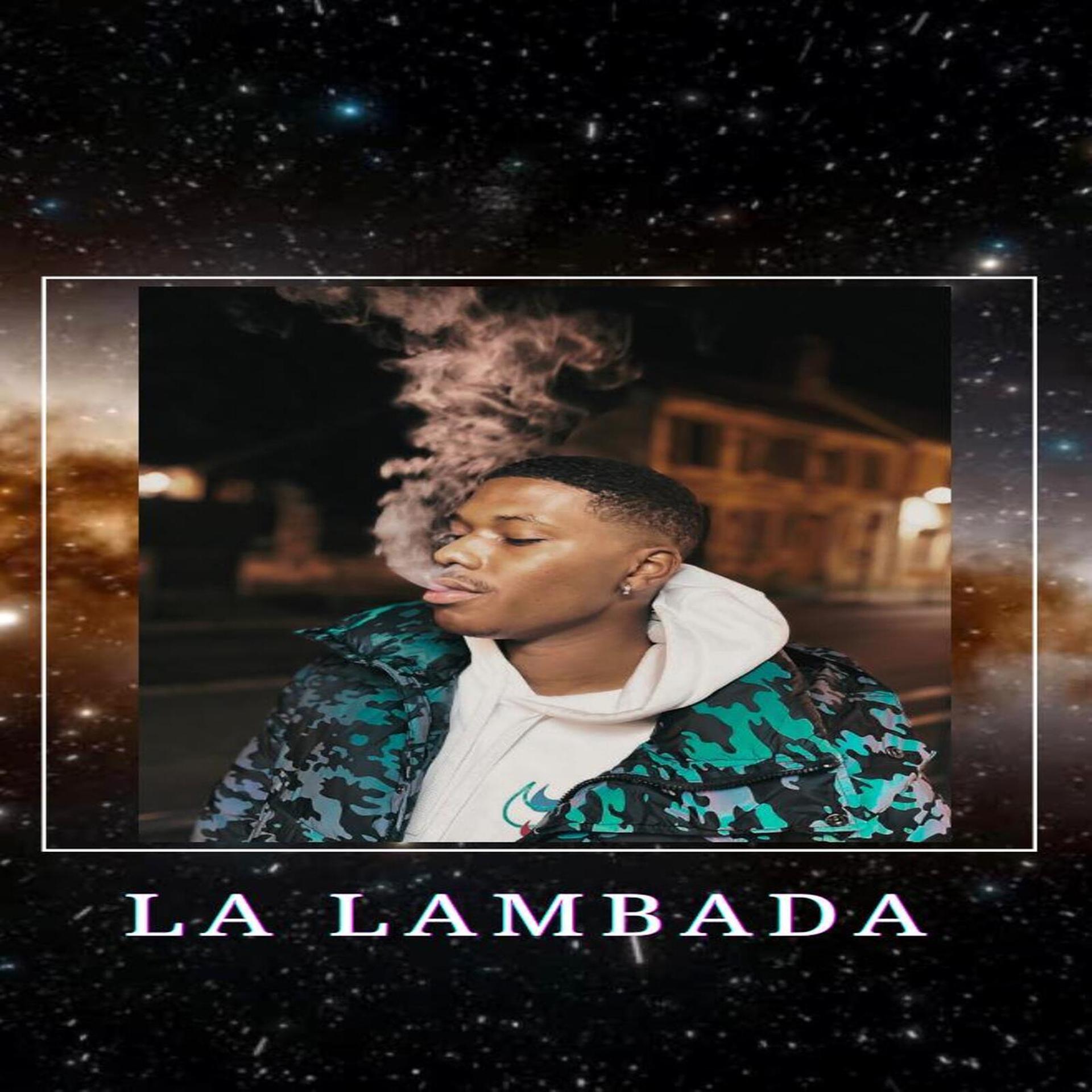 Постер альбома La Lambada