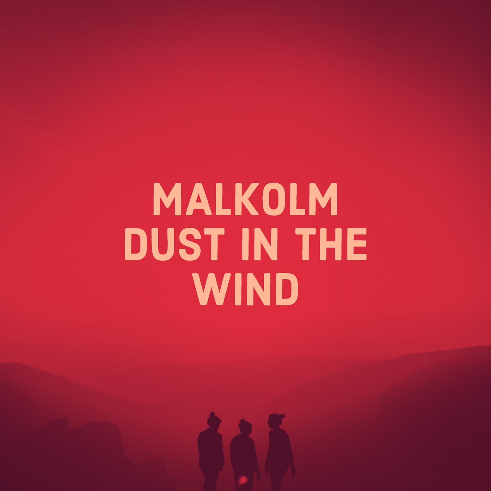 Постер альбома Dust in the Wind
