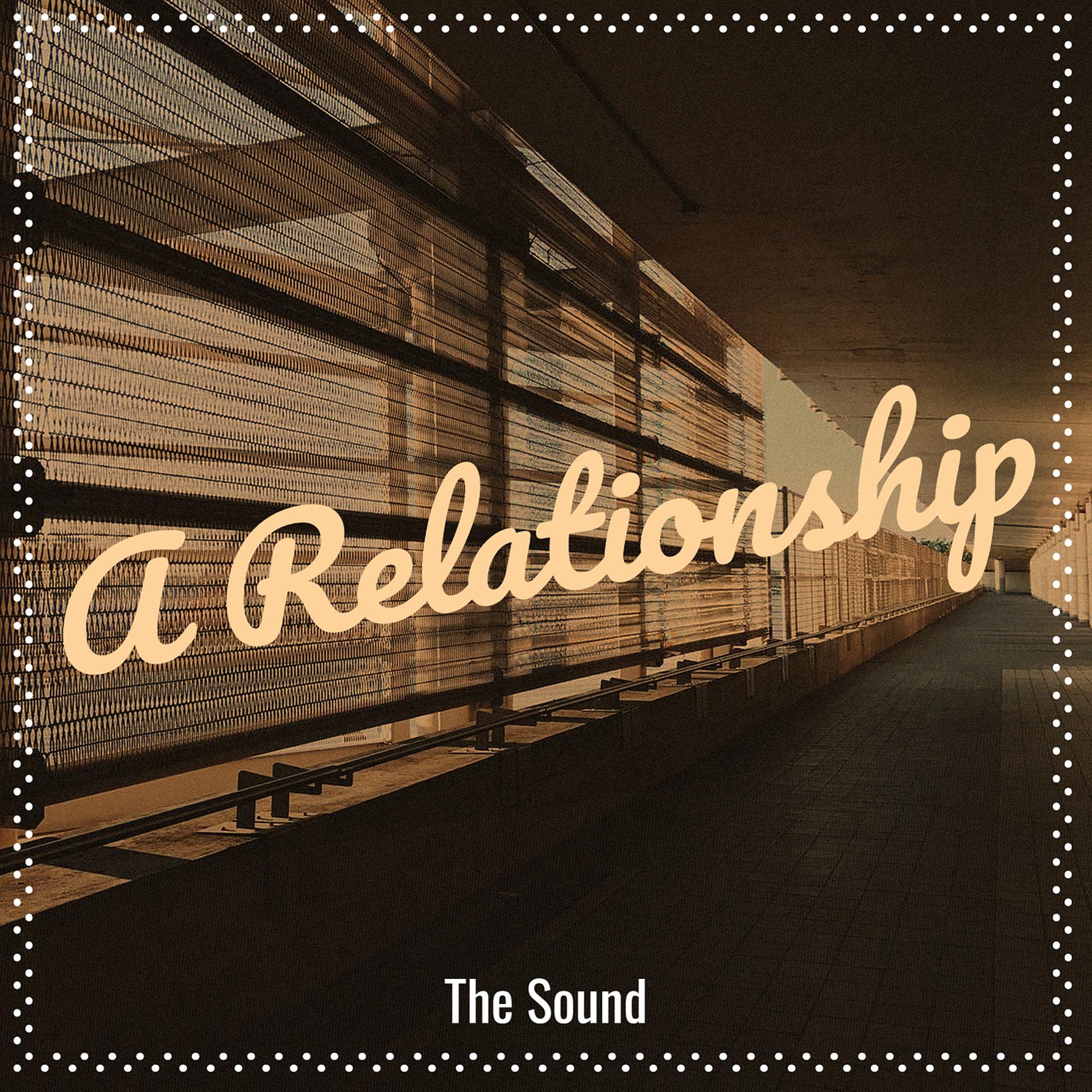 Постер альбома A Relationship