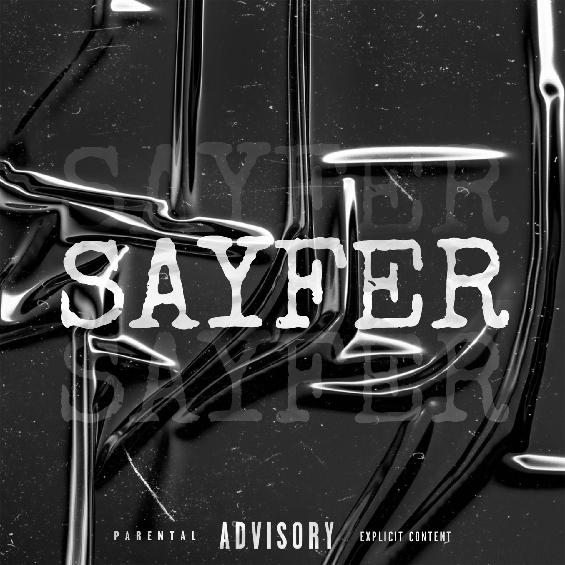 Постер альбома Sayfer