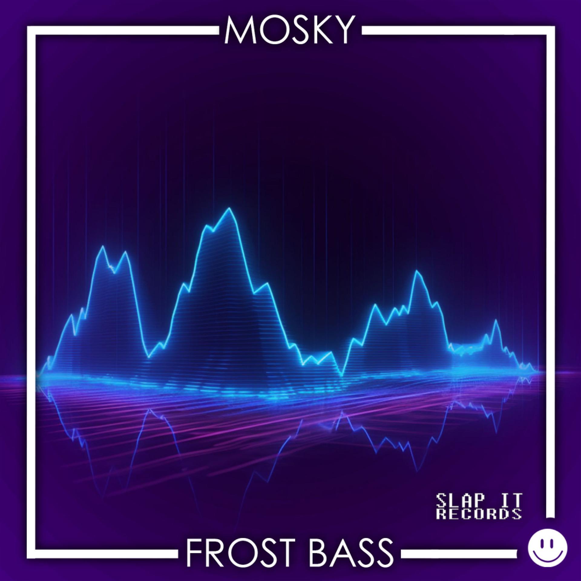 Постер альбома Frost Bass