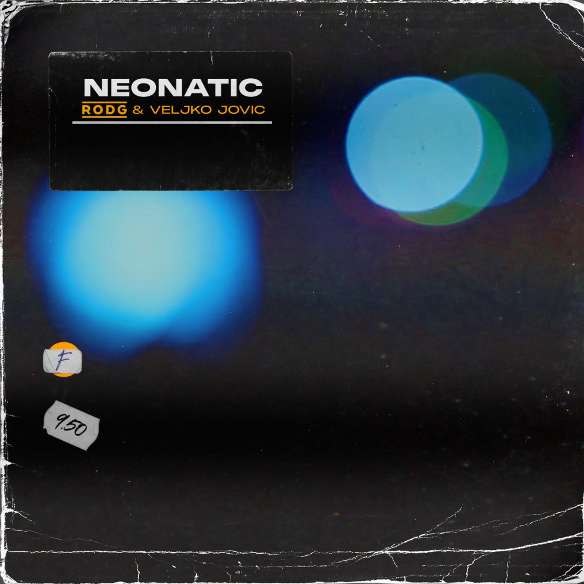 Постер альбома Neonatic