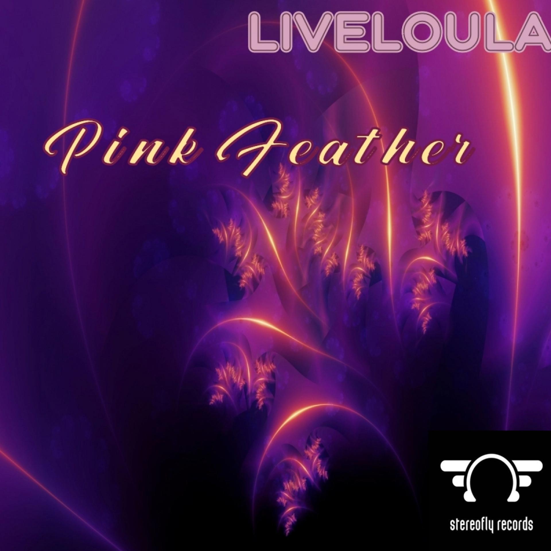 Постер альбома Pink Feather