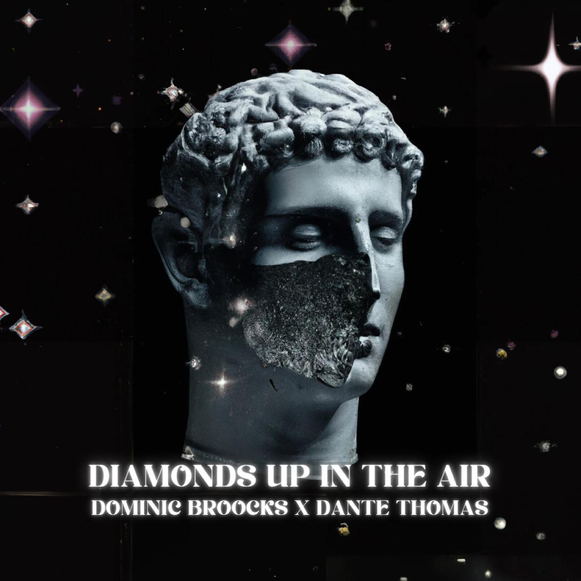Постер альбома Diamonds up in the Air