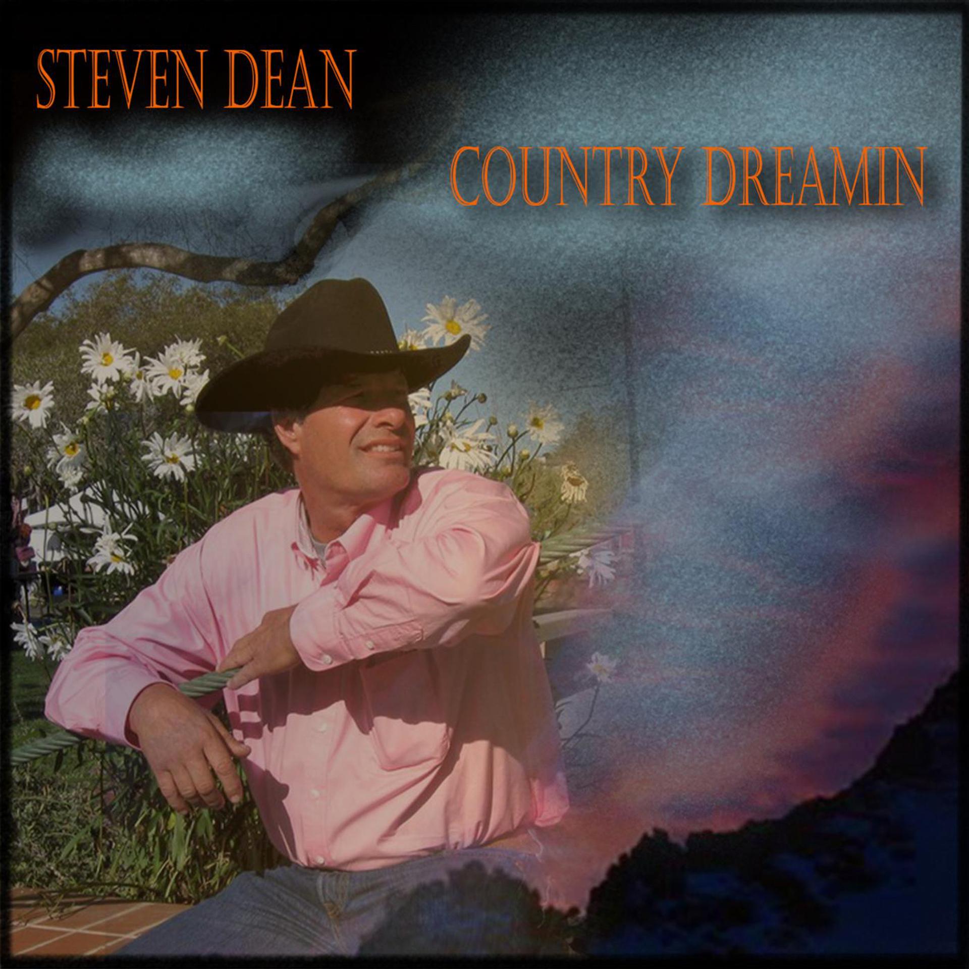 Постер альбома Country Dreamin