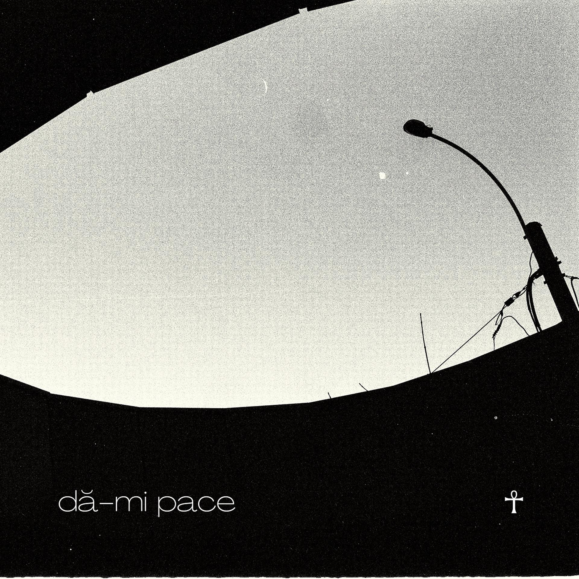 Постер альбома Da-Mi Pace