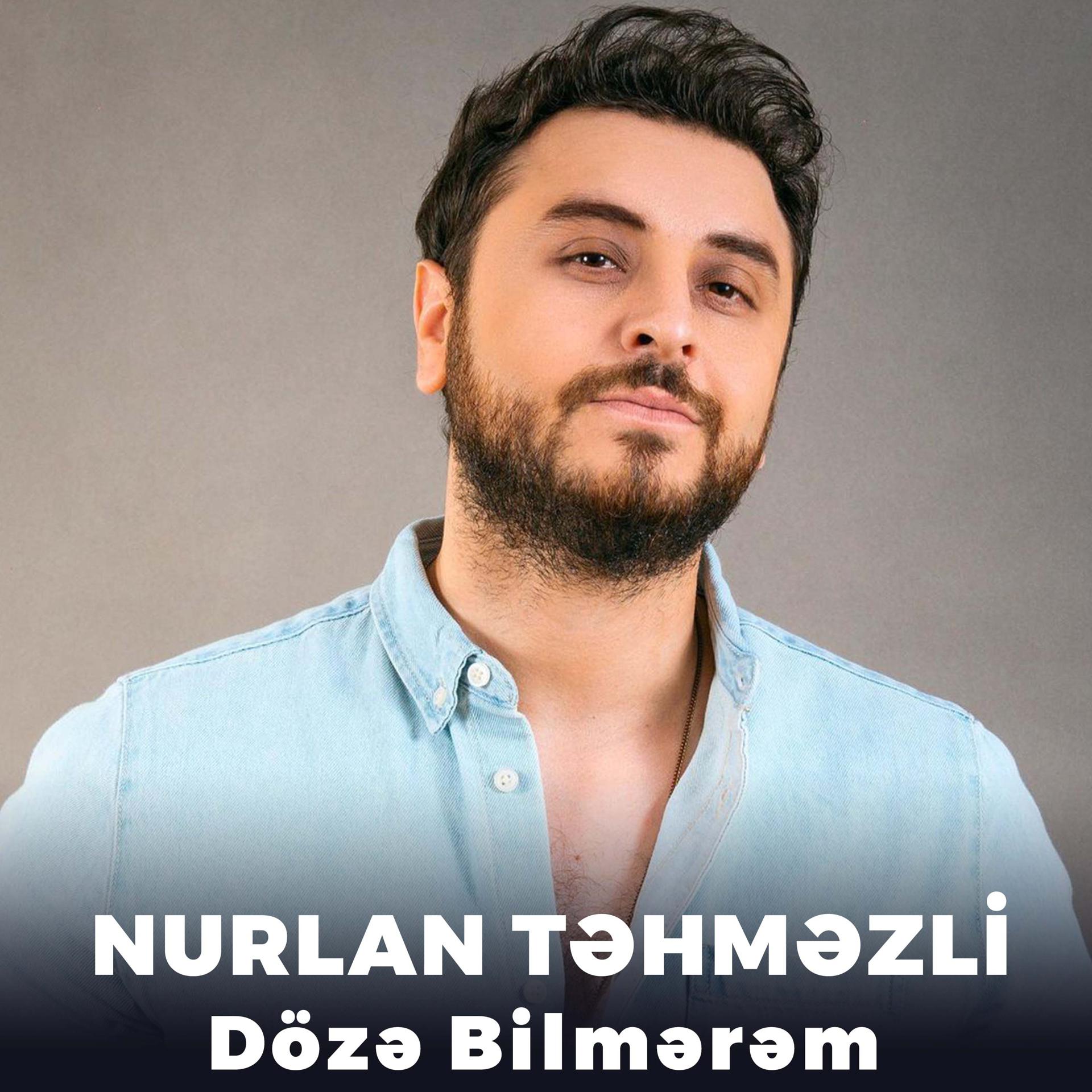 Постер альбома Dözə Bilmərəm