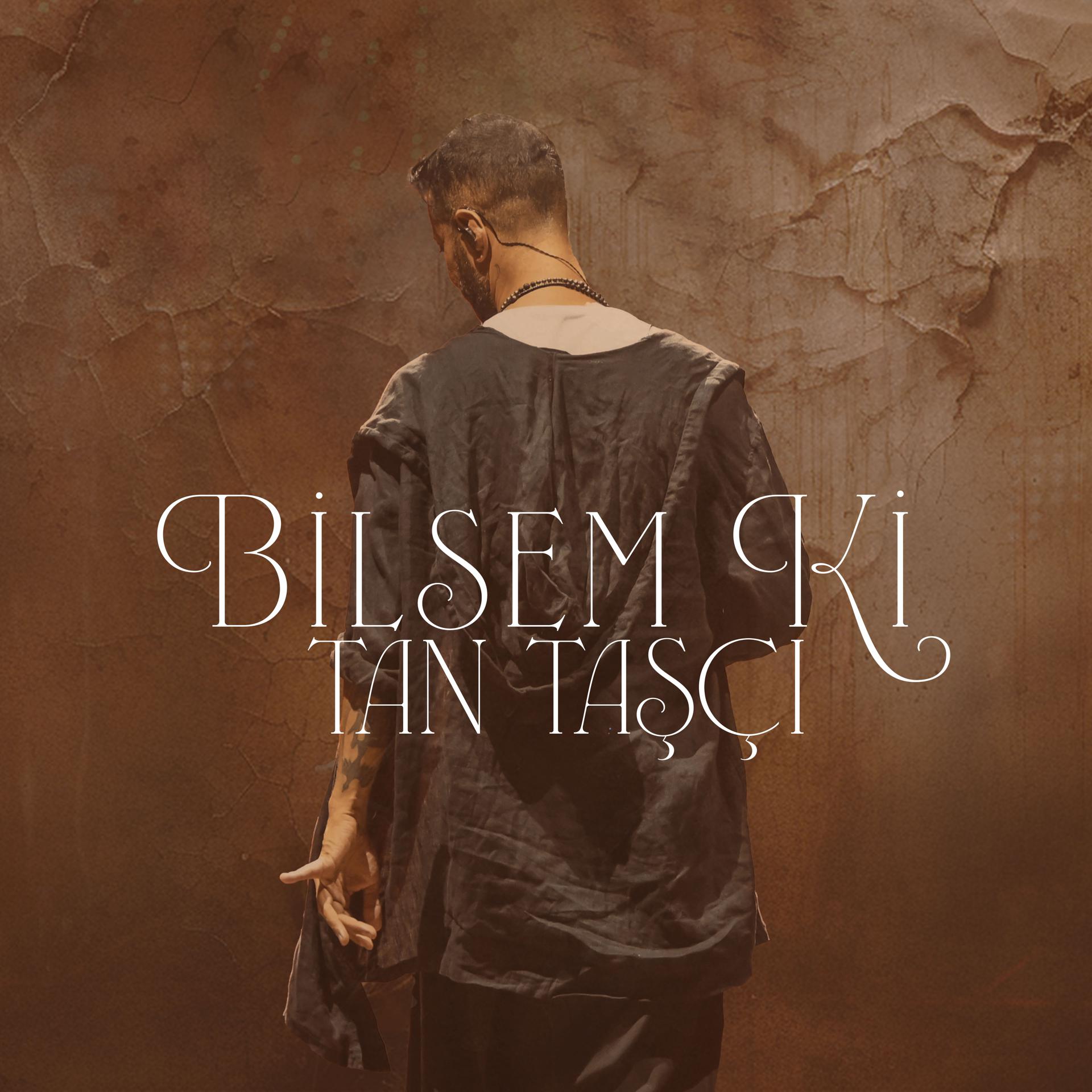 Постер альбома Bilsem Ki