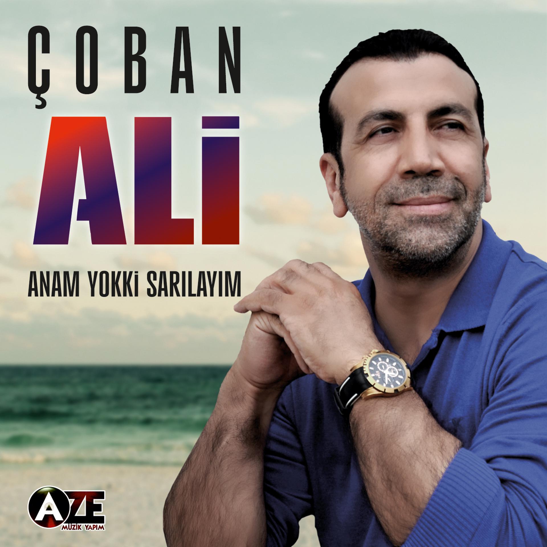 Постер альбома Anam Yokki Sarılayım
