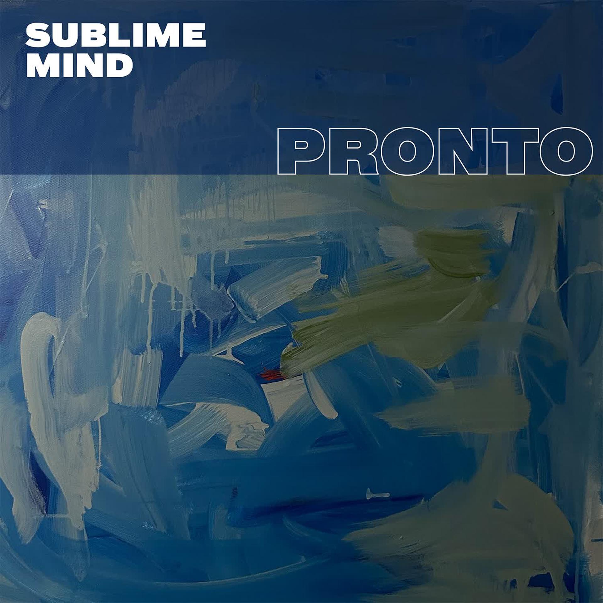 Постер альбома Sublime Mind