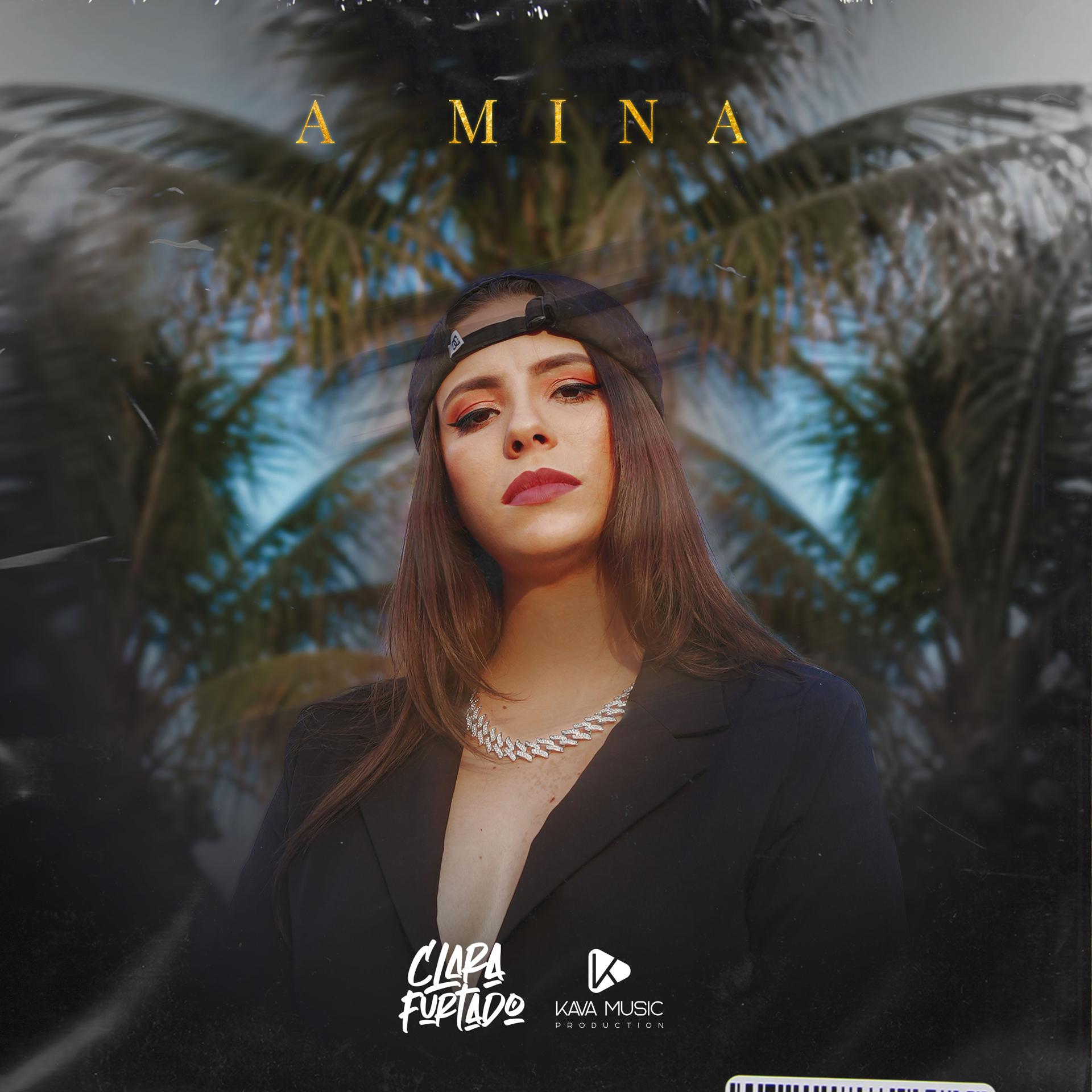 Постер альбома A Mina