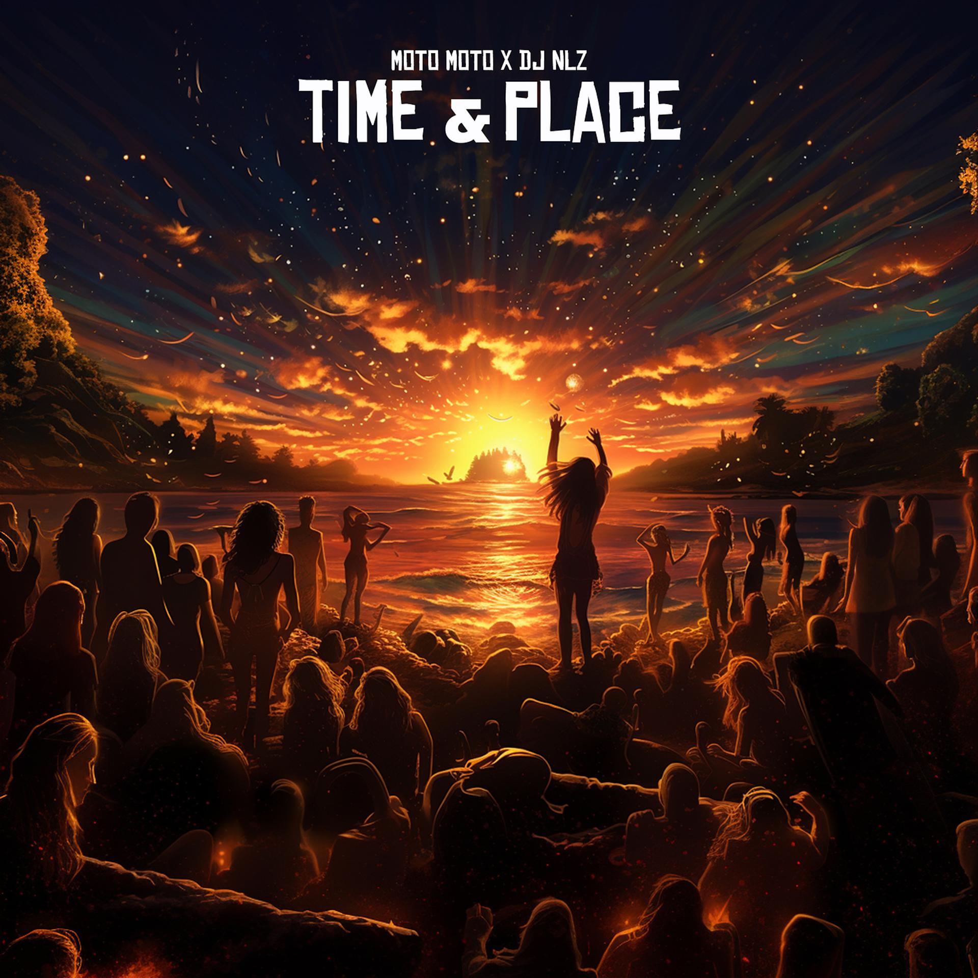Постер альбома Time & Place