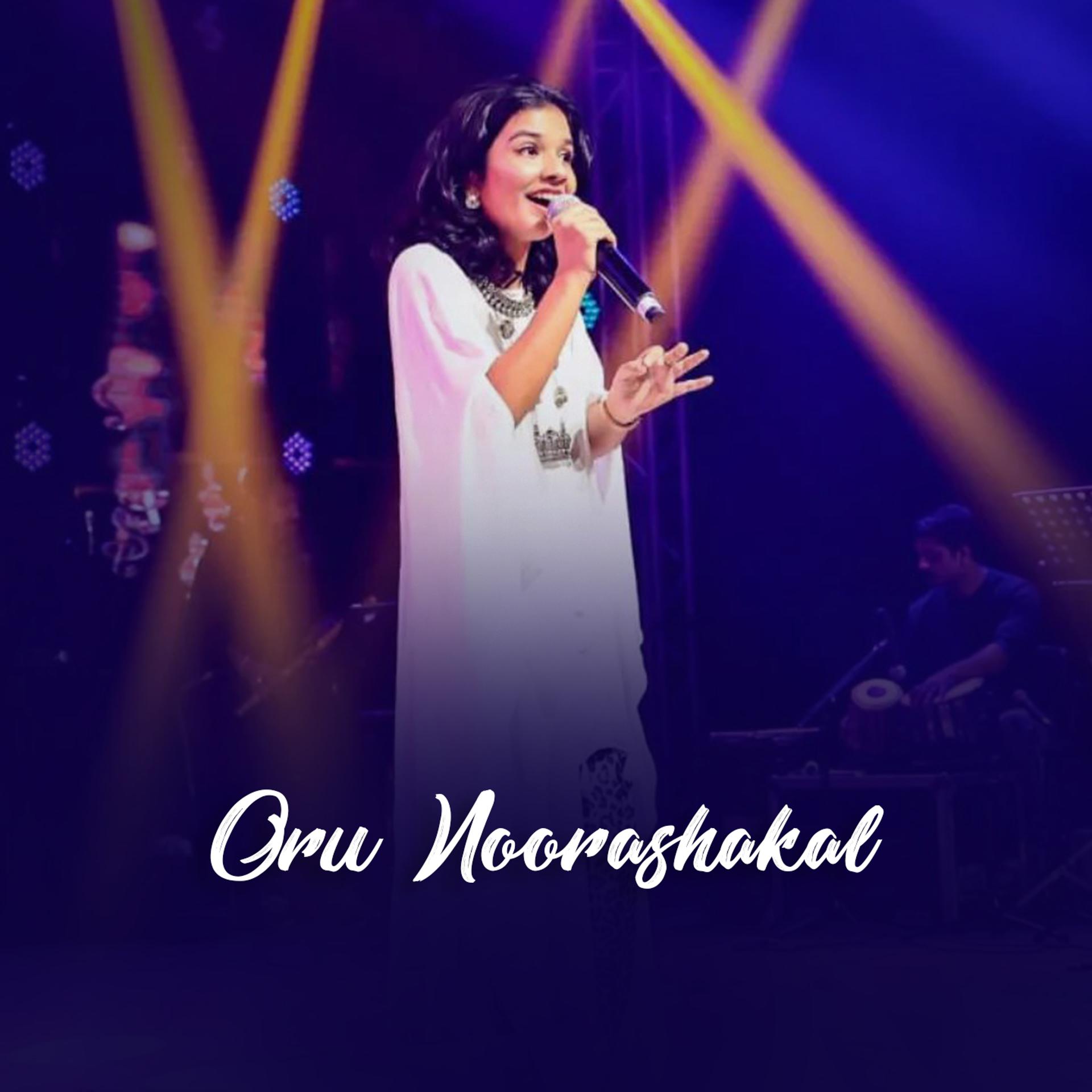 Постер альбома Oru Noorashakal
