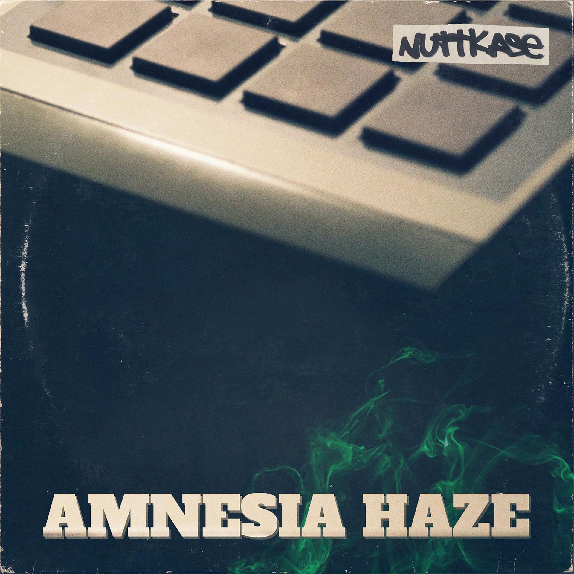 Постер альбома Amnesia Haze